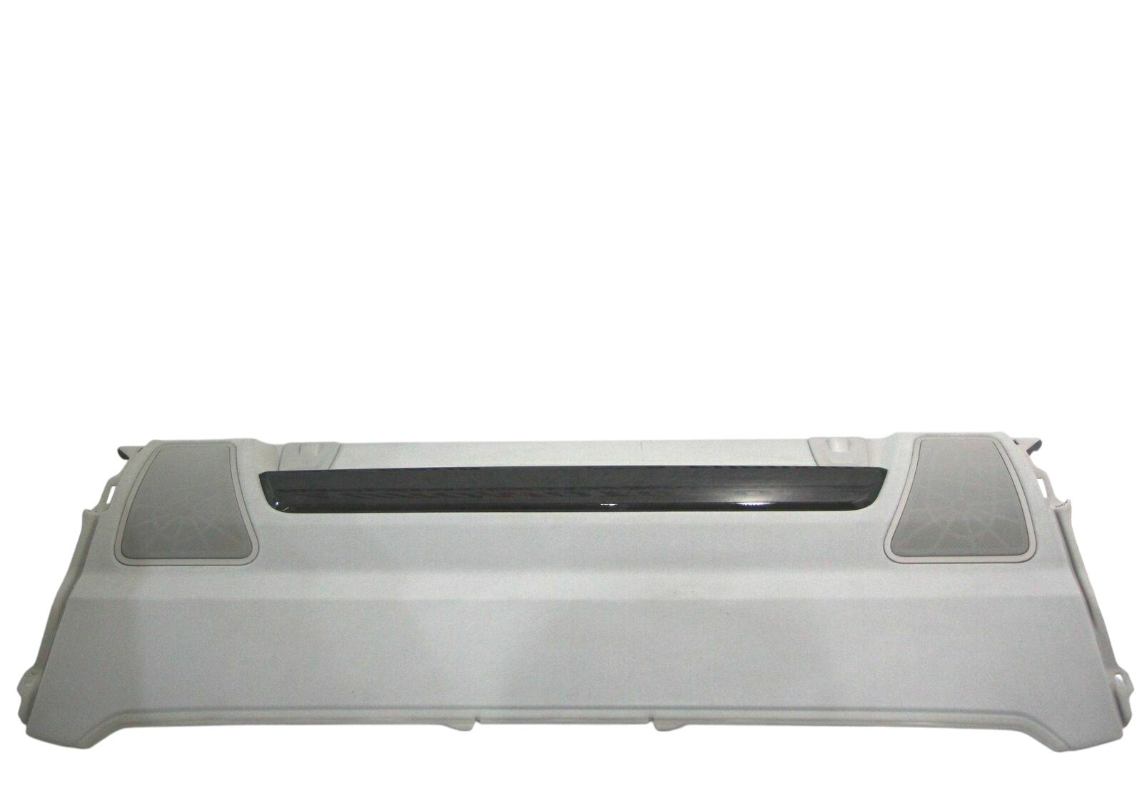 BMW 7 (G11 / G12) Parcel shelf BMW 7 SERIES Parcel shelf OEM 51469179881

Part...