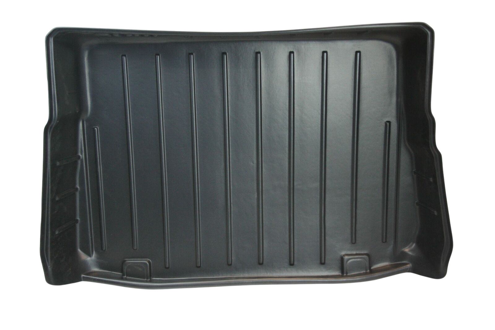 BMW 5 (F10 / F11) Trunk/boot mat liner BMW 5 SERIES GT Trunk/boot mat liner OEM 215234...