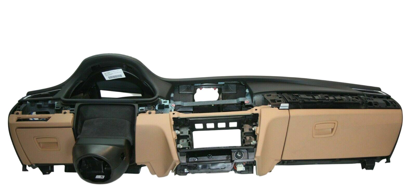 BMW 7 (G11 / G12) Dashboard BMW 7 SERIES Dashboard OEM 51169159915

Part co...