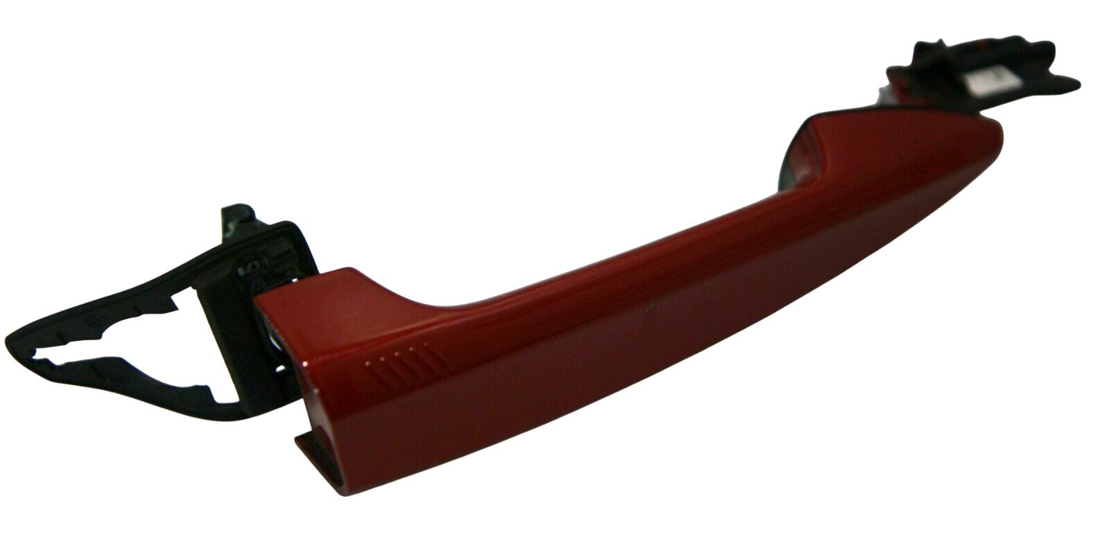 BMW X5 (F15) Front door exterior handle BMW X5 Front door exterior handle OEM 512180634...