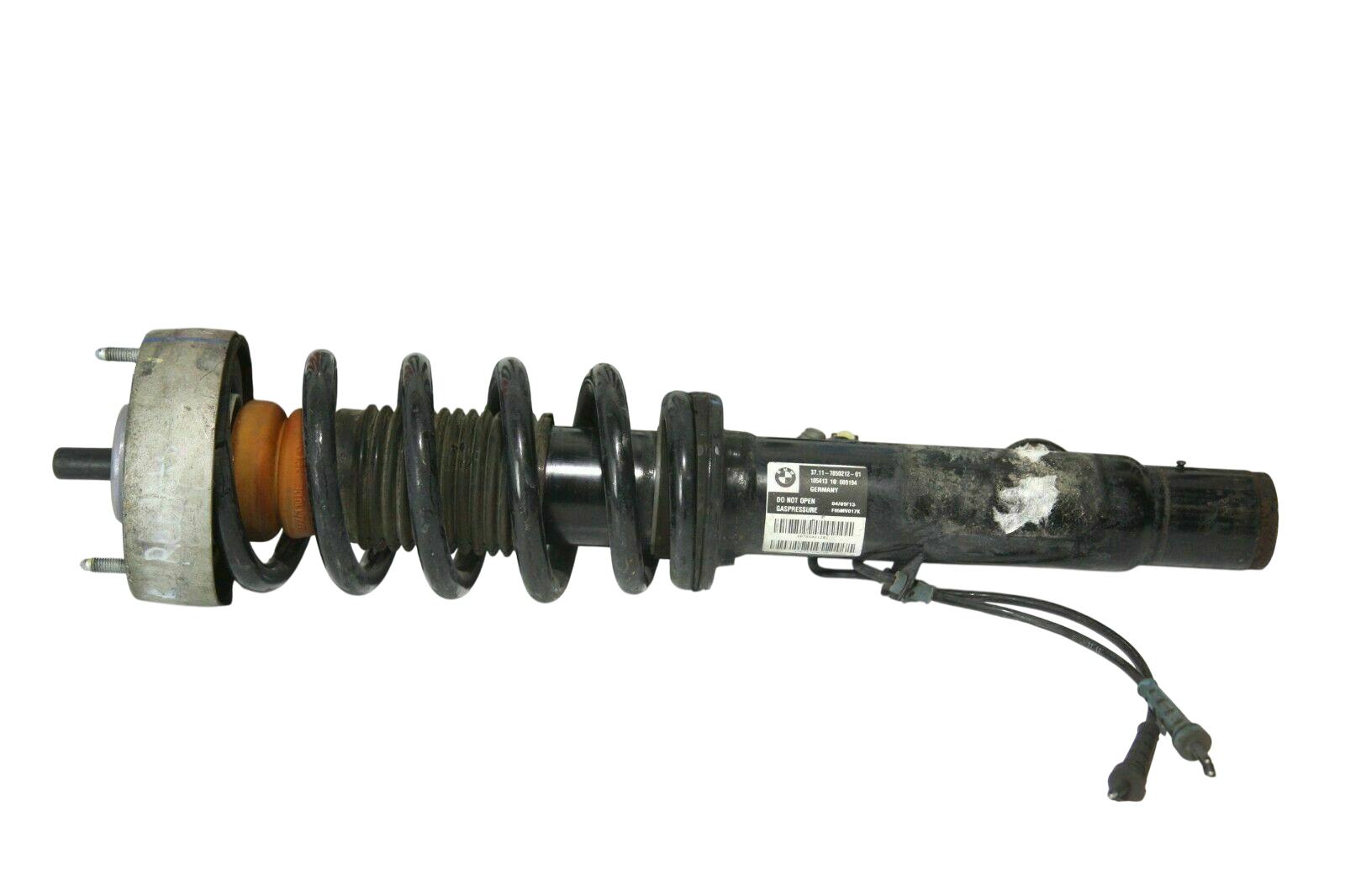 BMW X5 (F15) Front shock absorber/damper BMW X5 Front shock absorber/damper OEM 0G93004
...