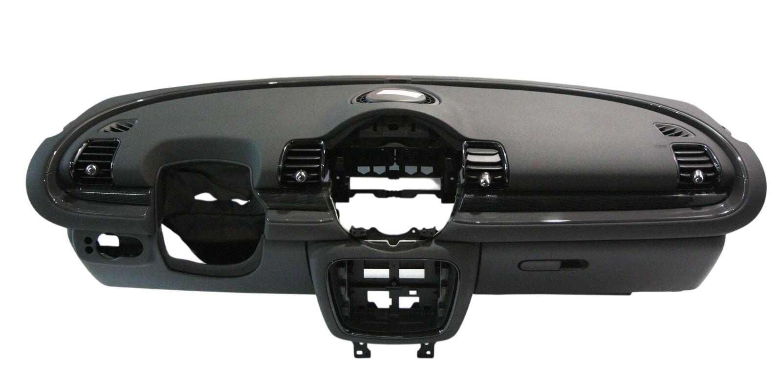 BMW 5 / i5 (G60 / G61) Dashboard BMW MINI Clubman F54, MINI Clubman F54 LCI Dash...