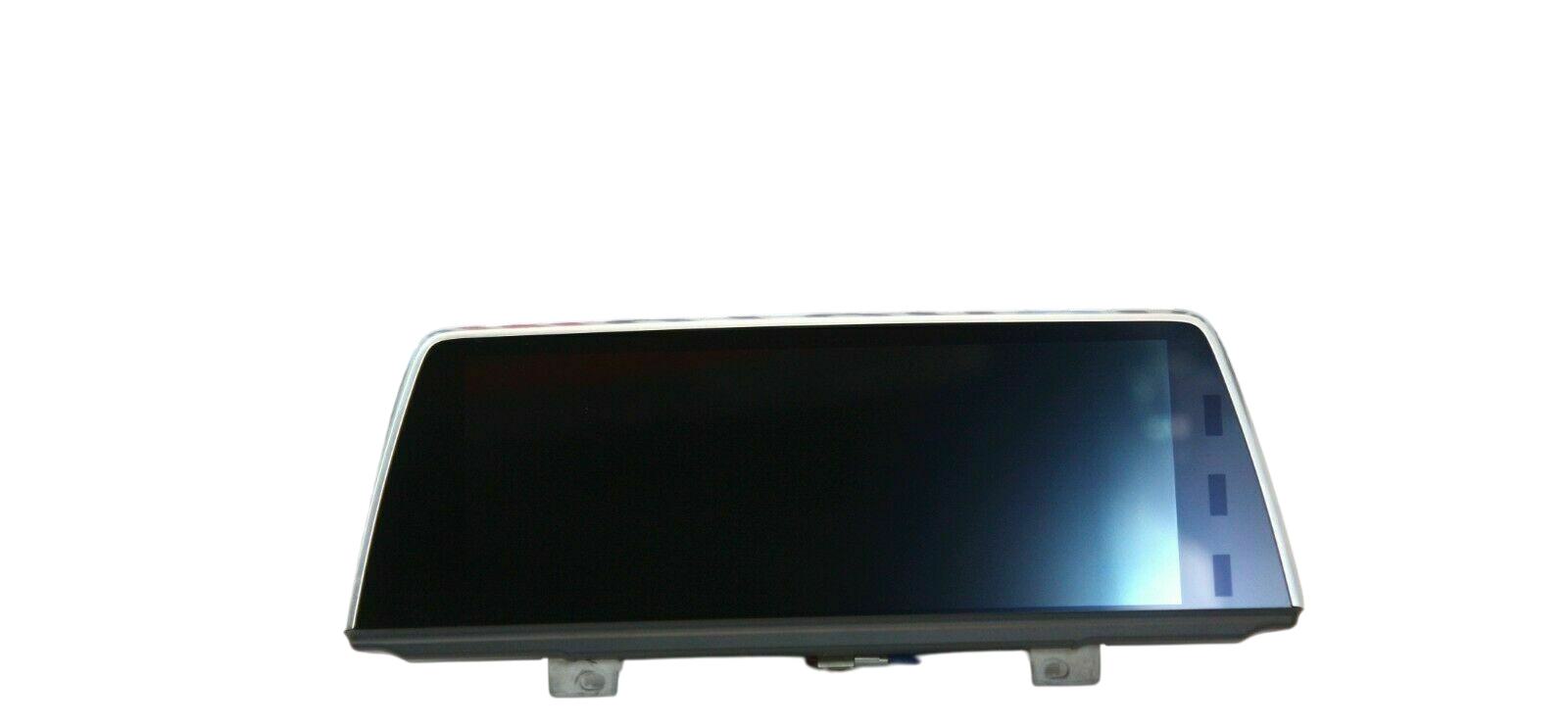 BMW 7 (G11 / G12) Screen/display/small screen BMW 7 SERIES Screen/display/small screen OEM 65...