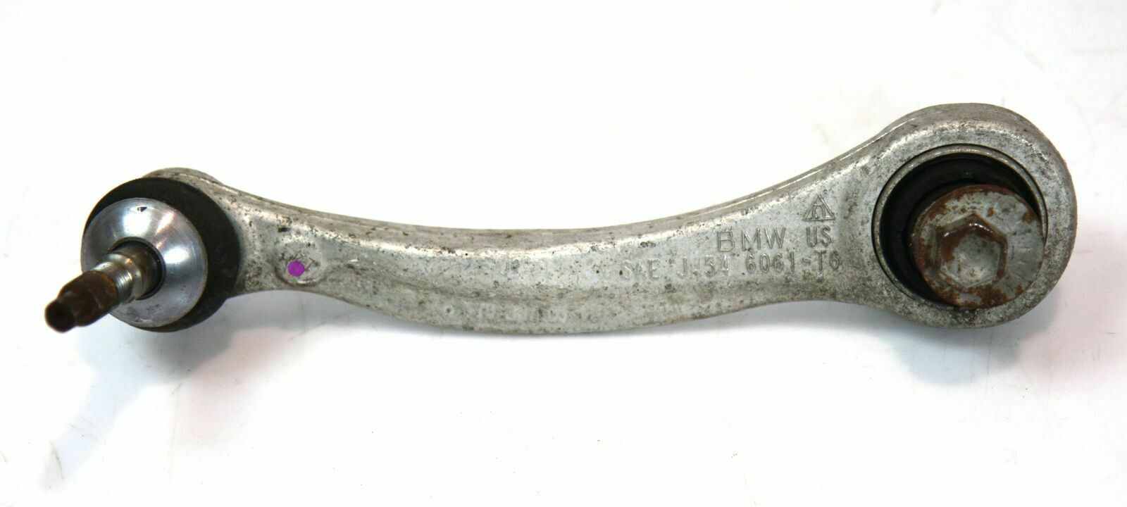 BMW X6 (E71 / E72) Rear upper control arm/wishbone BMW X6 Rear upper control arm/wishbone OEM LL41...