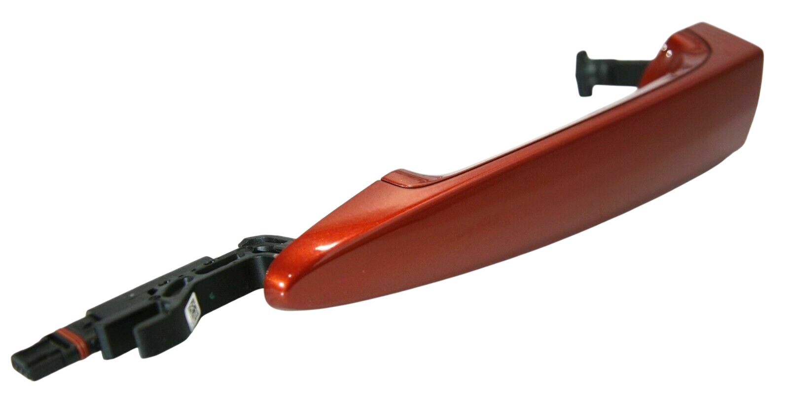 BMW 3 (F30 / F31) Rear door exterior handle BMW 3 SERIES Rear door exterior handle OEM 5121...
