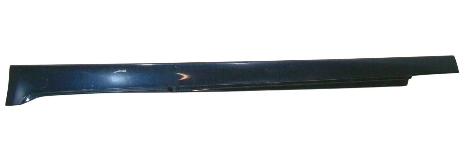 BMW 5 (F10 / F11) Sill BMW 5 SERIES Sill OEM 51777262663

Part codes: ...