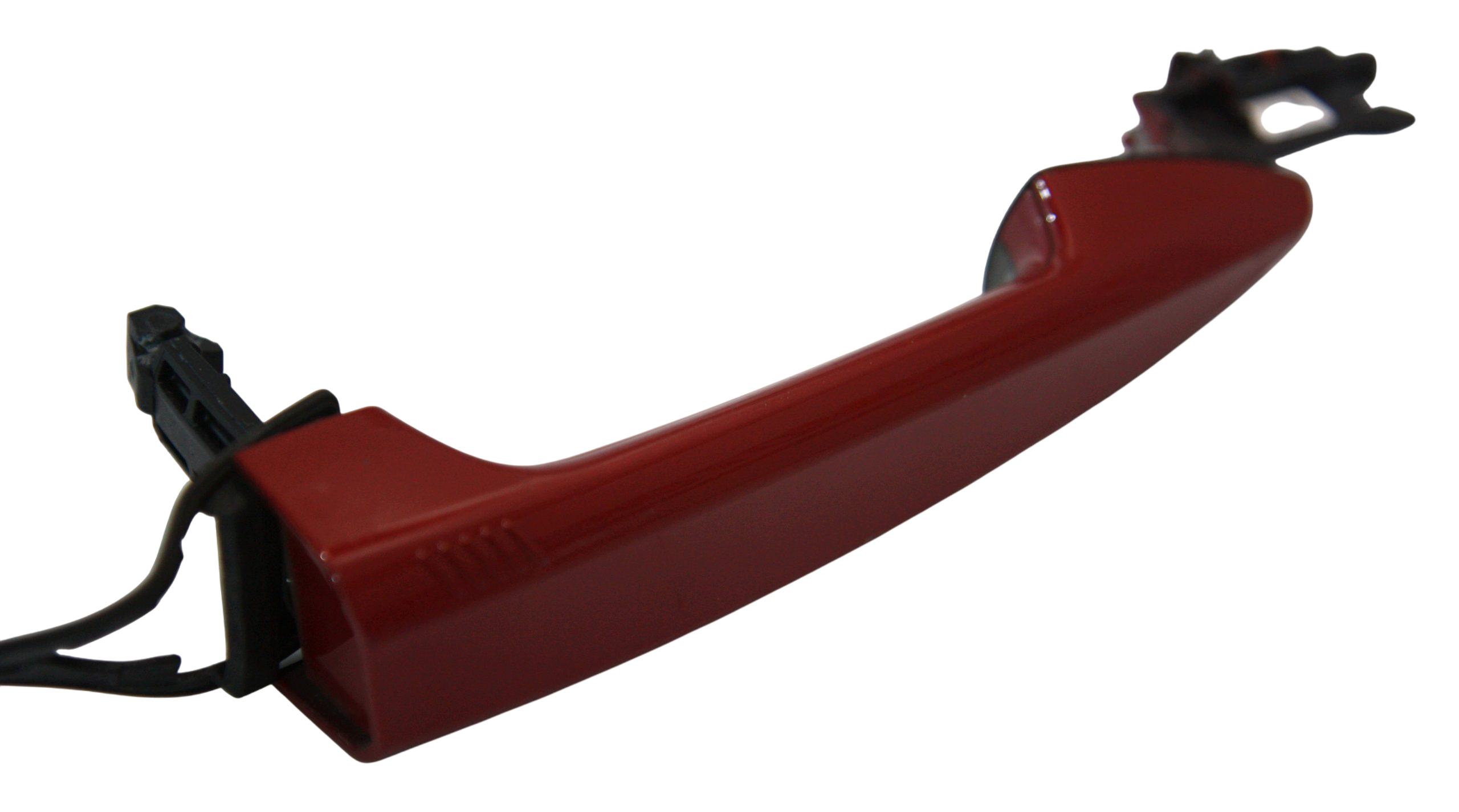 BMW X5 (F15) Front door exterior handle BMW X5 Front door exterior handle OEM 512180634...