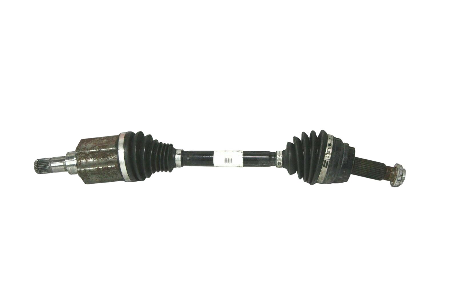 BMW X6 (E71 / E72) Front driveshaft BMW X6 Front driveshaft OEM 0G93004

Part codes...