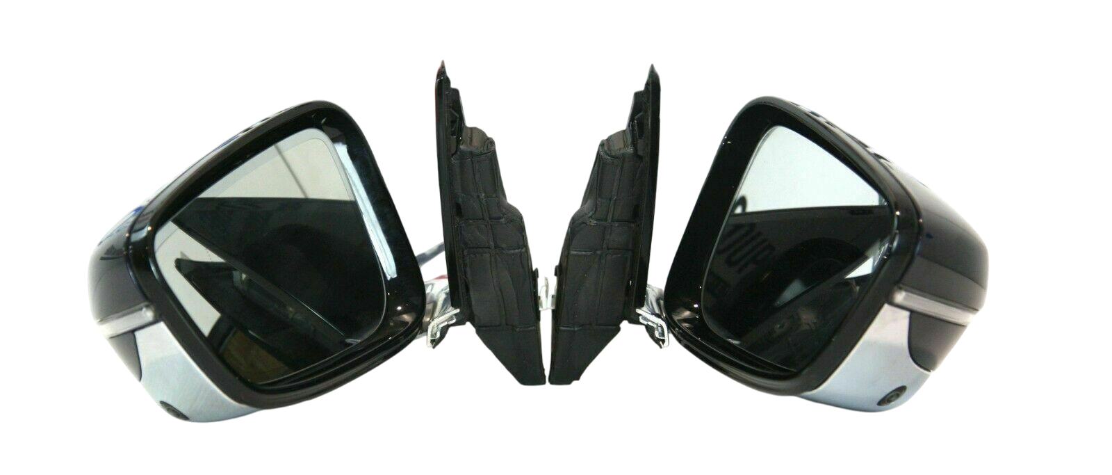 BMW 7 (G11 / G12) Front door electric wing mirror BMW 7 SERIES Front door electric wing mirror OE...