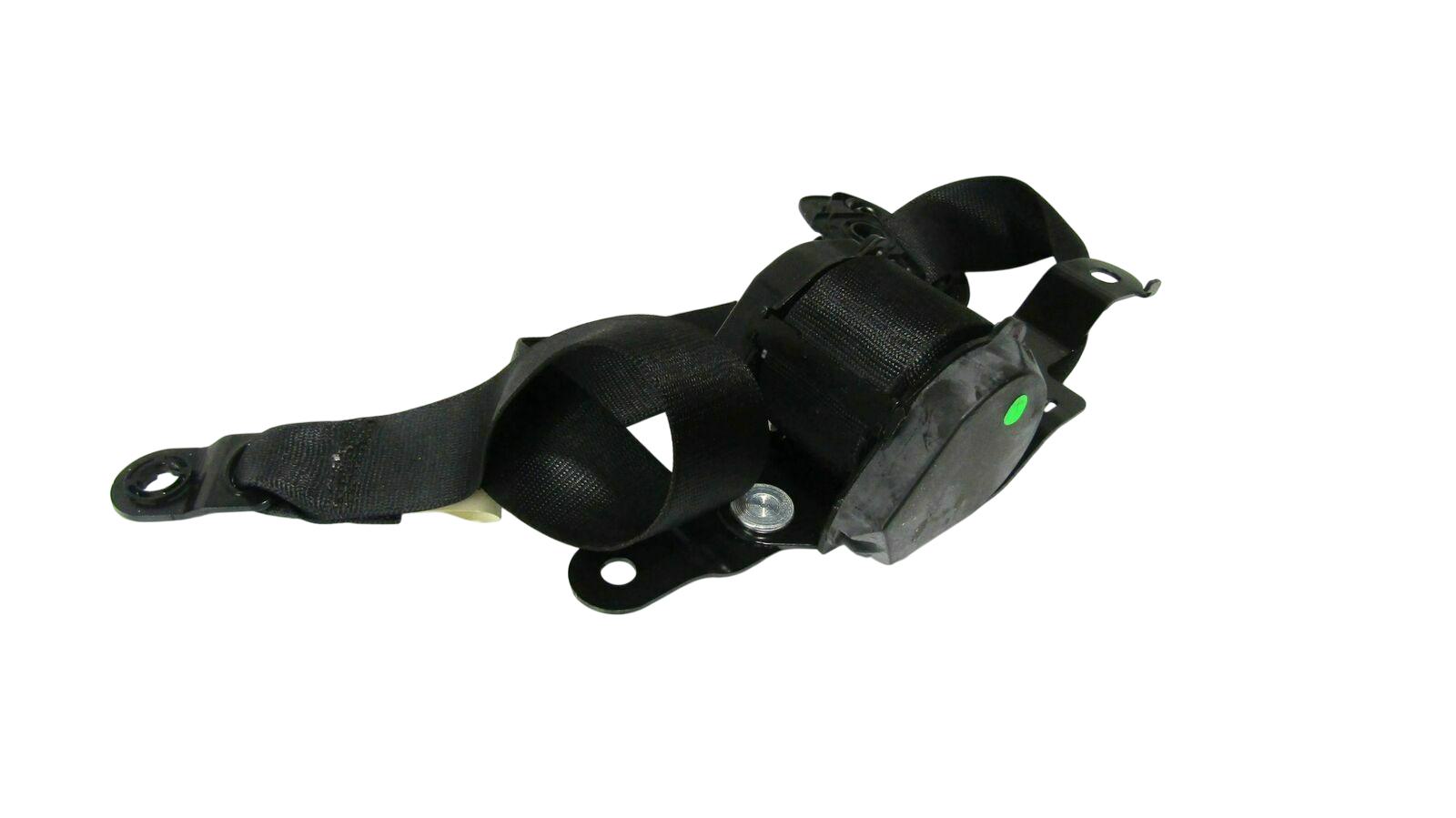 BMW X5 (E70) Rear seatbelt BMW X5 Rear seatbelt OEM 7161060

Part codes: 7...