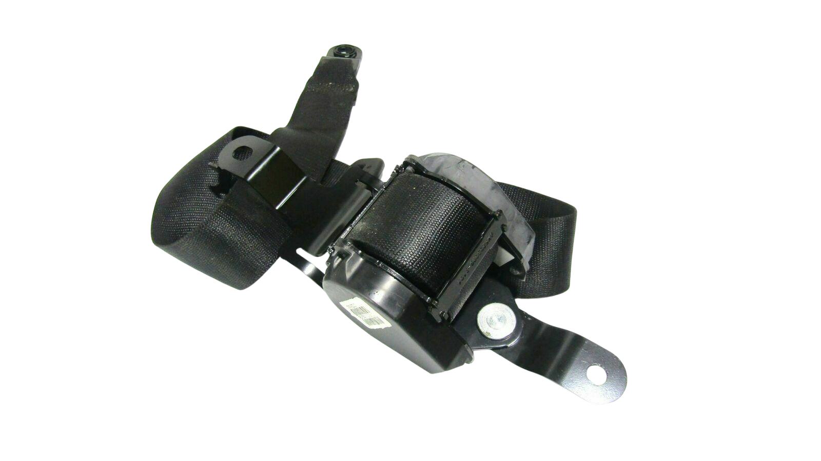 BMW X5 (E70) Rear seatbelt BMW X5 Rear seatbelt OEM 7161059

Part codes: 7...