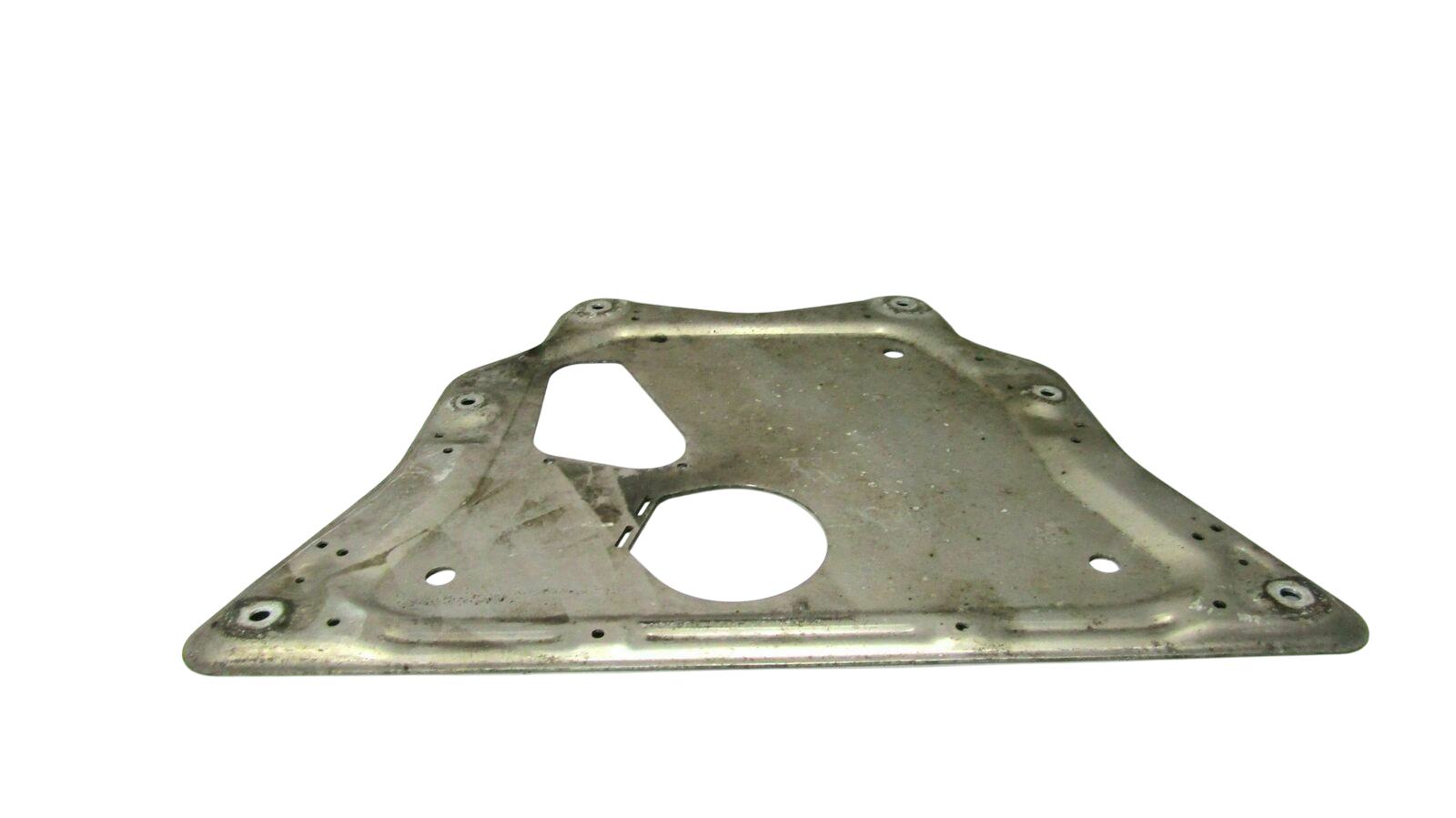 BMW X5 (E70) Engine splash shield/under tray BMW X5 Engine splash shield/under tray OEM 3110...