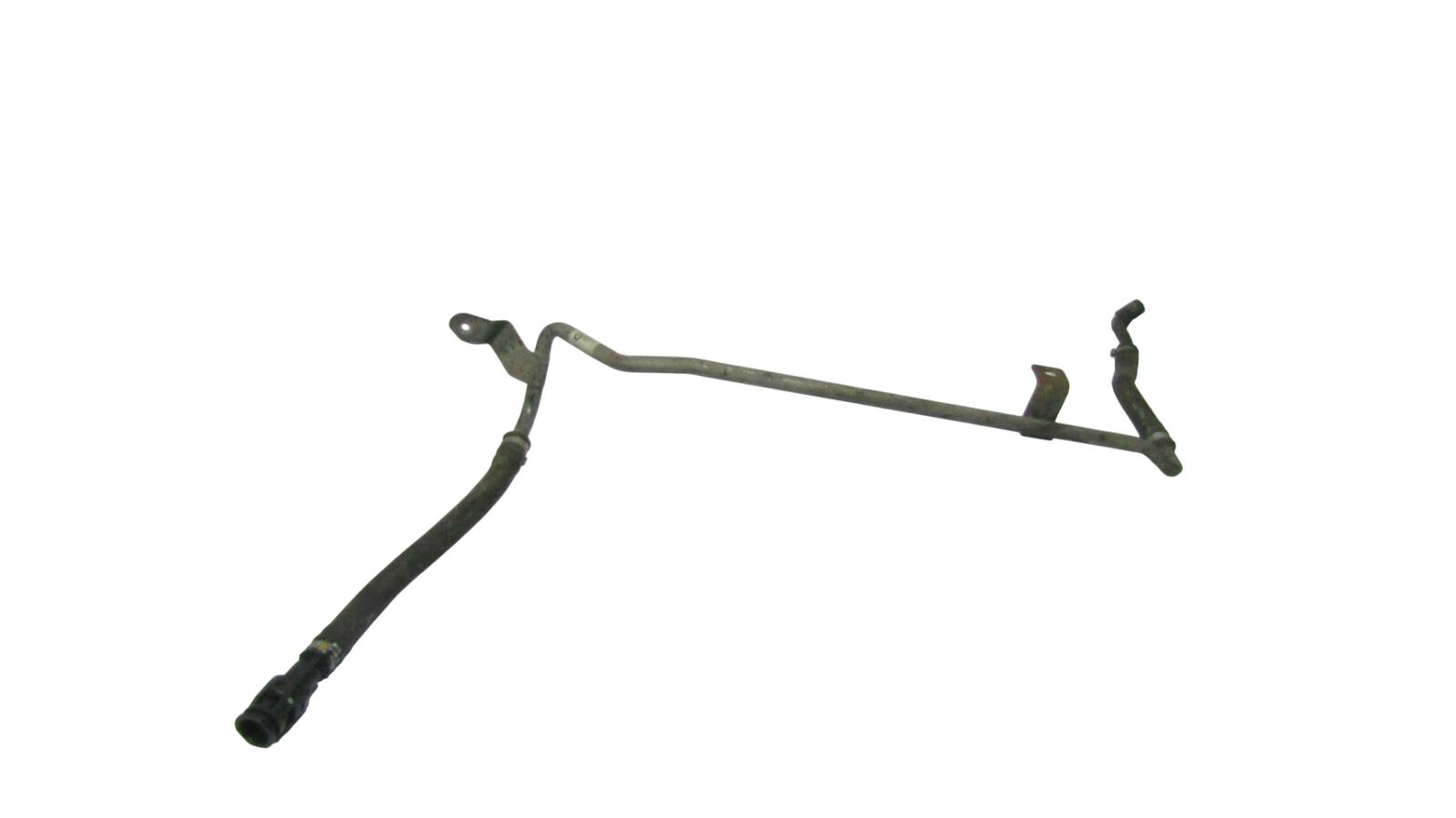 BMW X5 (E70) Power steering hose/pipe/line BMW X5 Power steering hose/pipe/line OEM 679367...