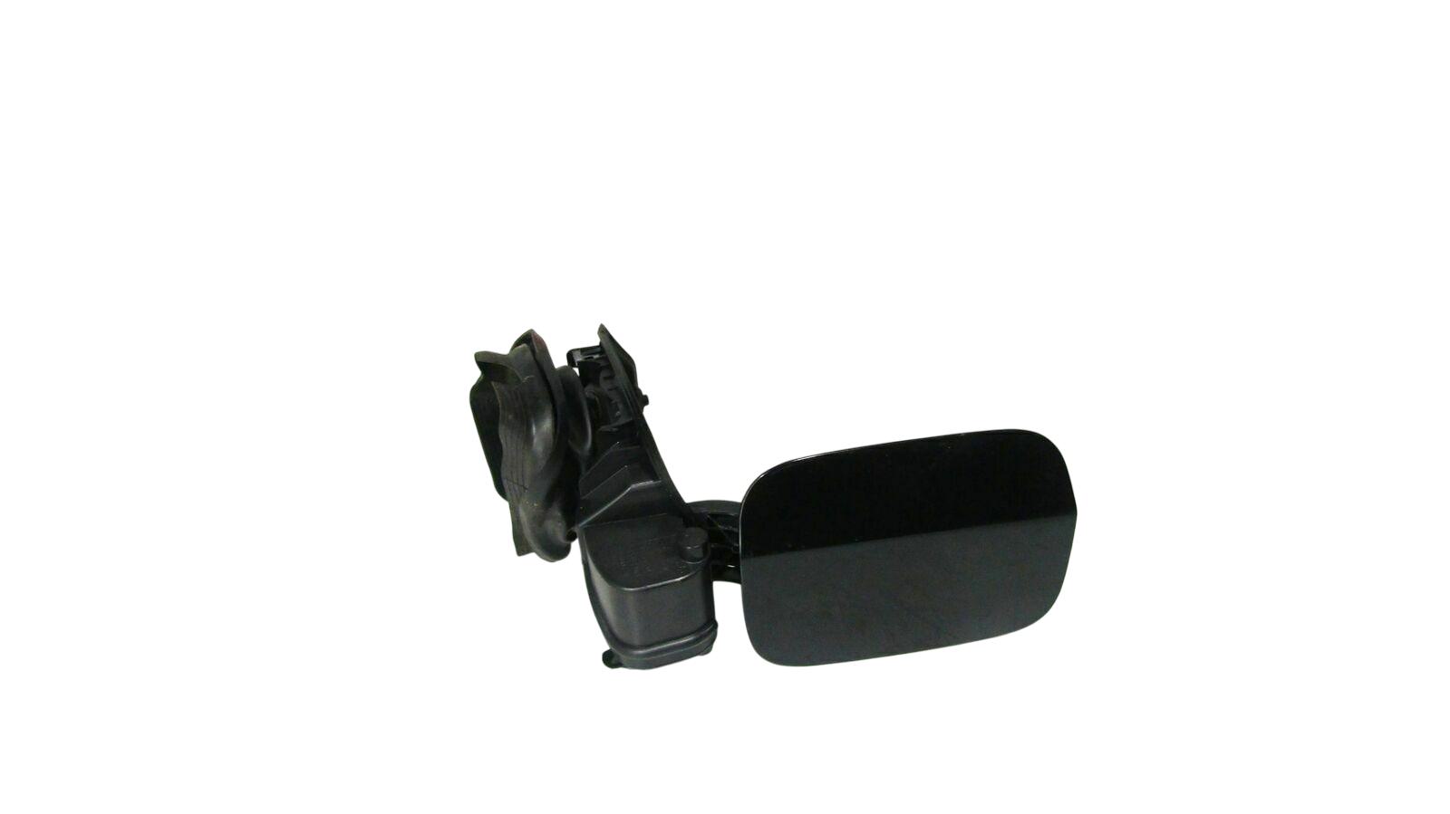 BMW X5 (E70) Fuel tank cap trim BMW X5 Fuel tank cap trim OEM 51177160634

Part...