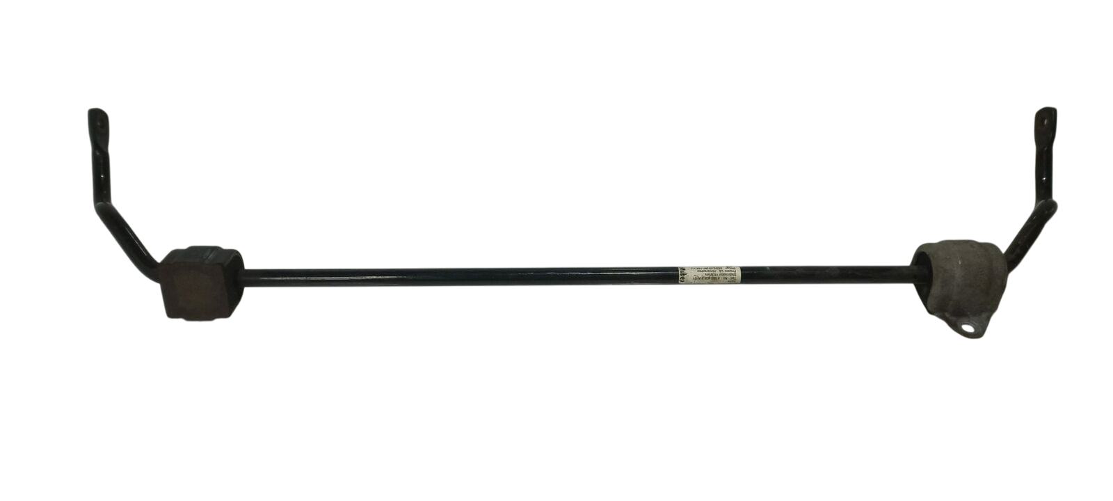 BMW 7 (G11 / G12) Rear anti-roll bar/sway bar BMW 7 SERIES Rear anti-roll bar/sway bar OEM 33...