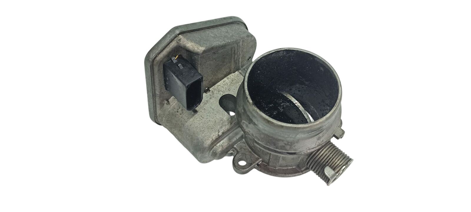 BMW 3 (E90 / E91 / E92 / E93) Throttle Valve BMW 3 SERIES Throttle Valve OEM 13547804373

Pa...