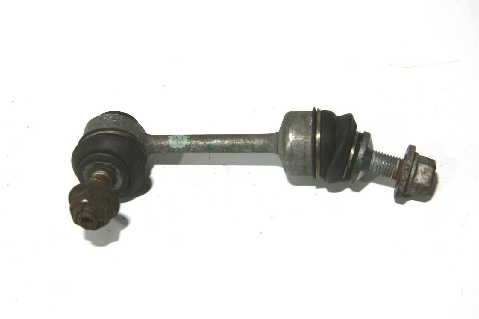 BMW X6 (E71 / E72) Rear anti-roll bar/stabilizer link BMW X6 Rear anti-roll bar/stabilizer link OEM 3...