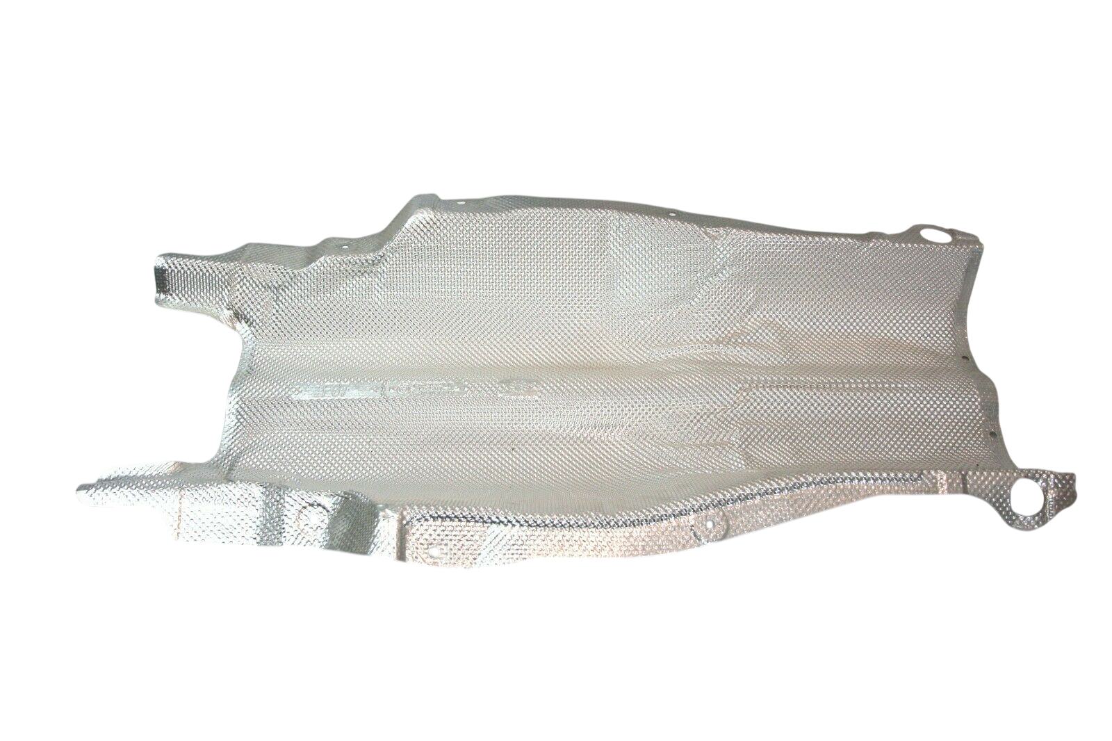 BMW 5 (F10 / F11) Exhaust heat shield BMW 5 SERIES GT Exhaust heat shield OEM 5148720...