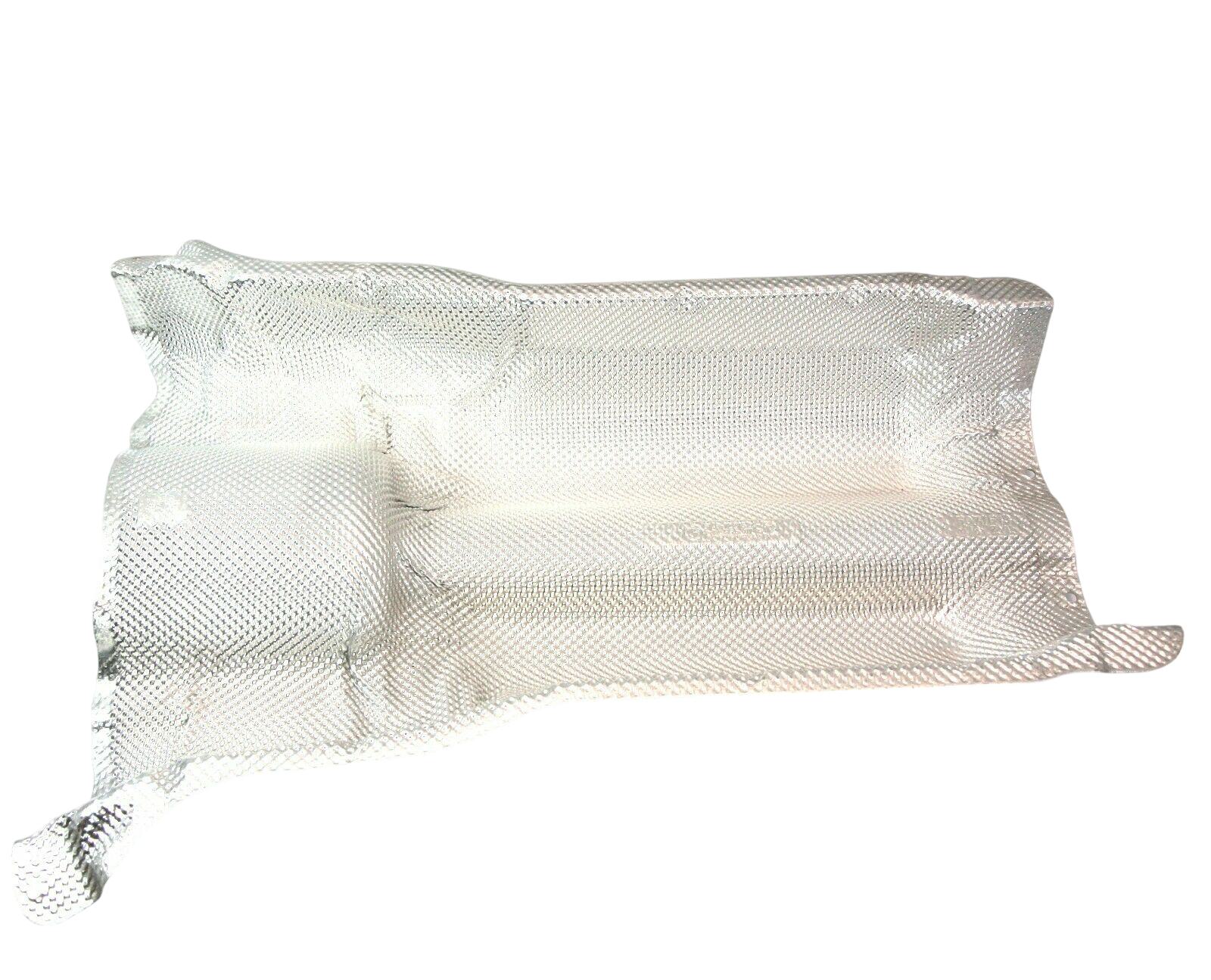 BMW 6 (F06 / F12 / F13) Exhaust heat shield BMW 6 SERIES Exhaust heat shield OEM 5148722752...