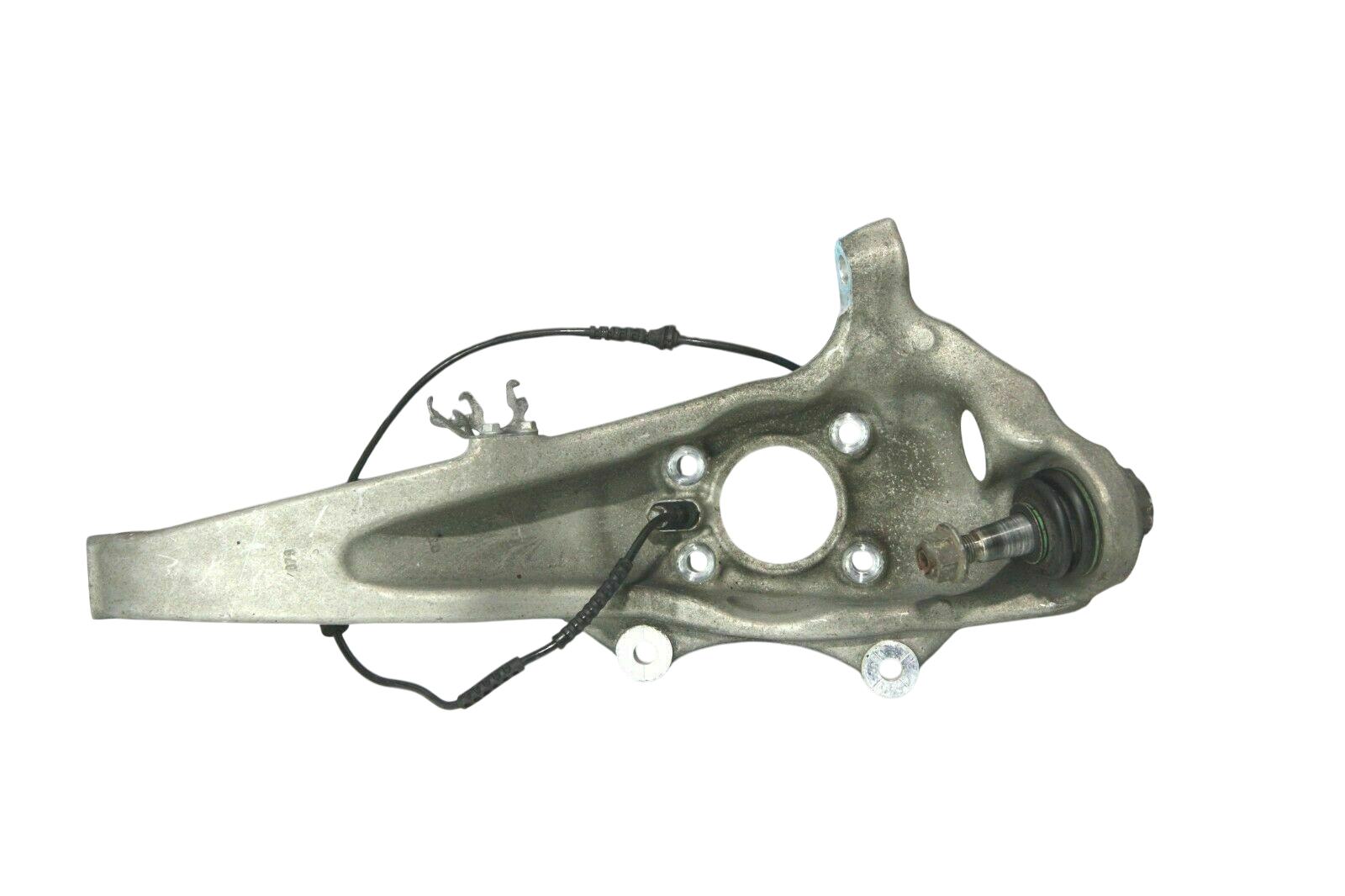 BMW 7 (G11 / G12) Front wheel hub spindle knuckle BMW 7 SERIES Front wheel hub spindle knuckle OE...