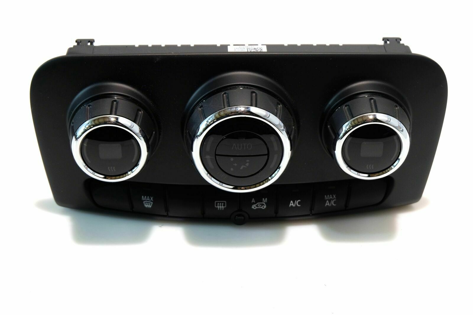 BMW 5 / i5 (G60 / G61) Climate control unit BMW MINI Clubman F54 Climate control unit OEM 5...