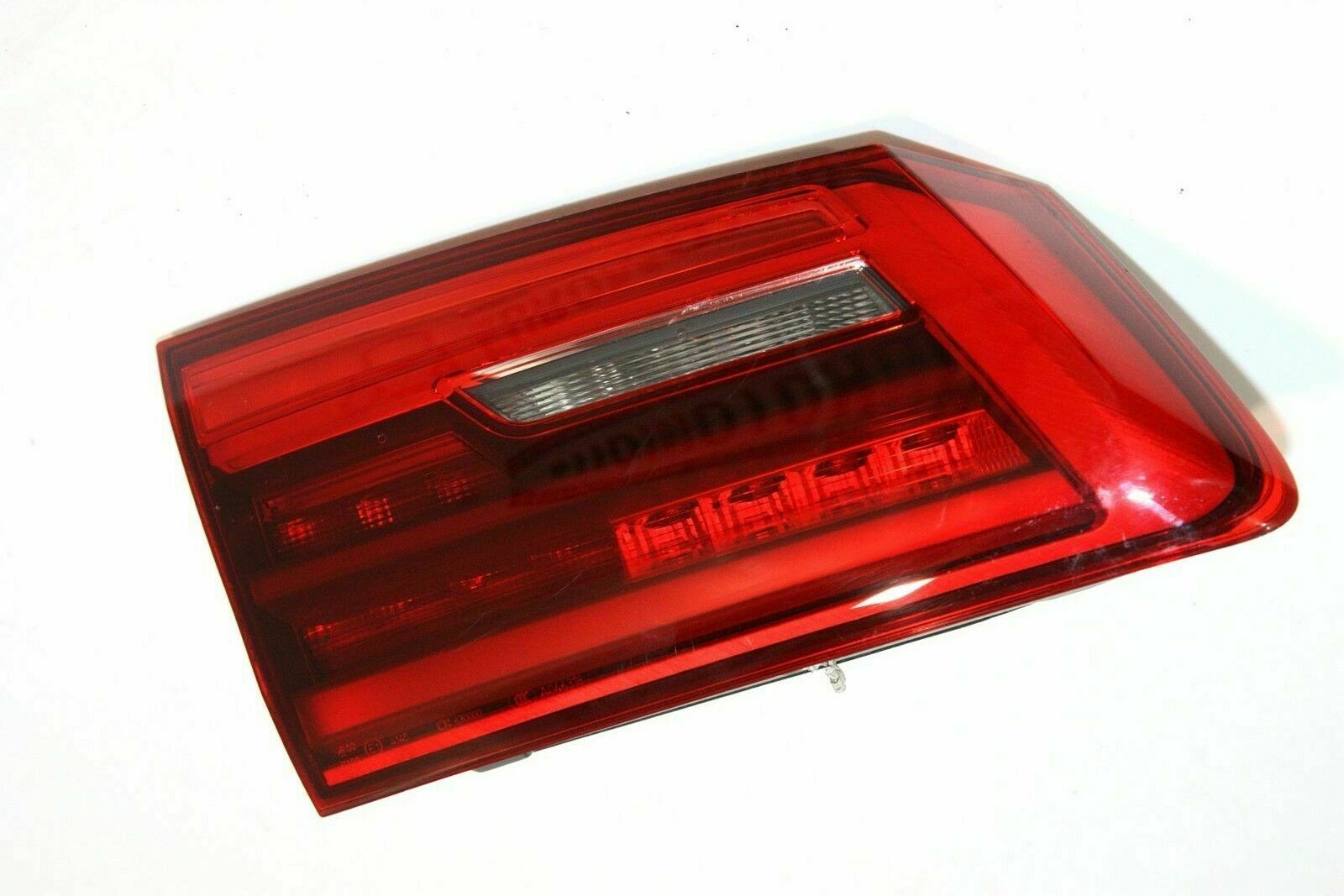 BMW 5 (G30 / G31) Rear/tail lights BMW M5 Rear/tail lights OEM 63217376473

Part c...