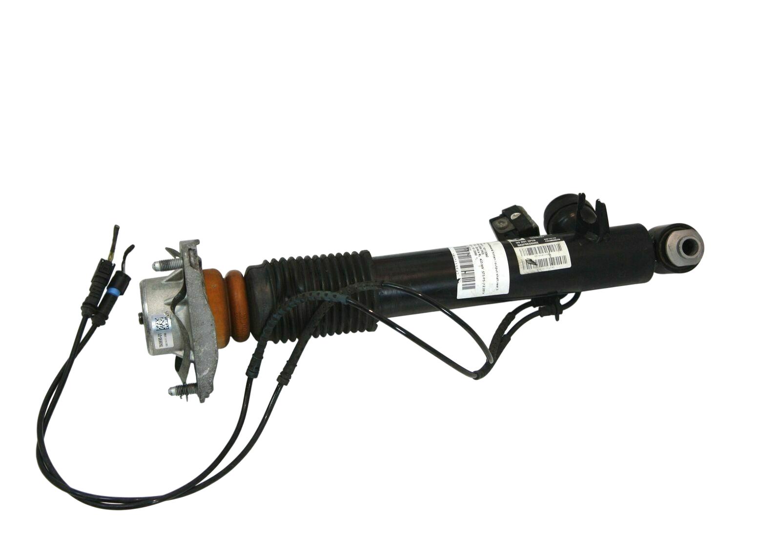BMW X5 (F15) Rear shock absorber/damper BMW X5 Rear shock absorber/damper OEM 0C89802

...