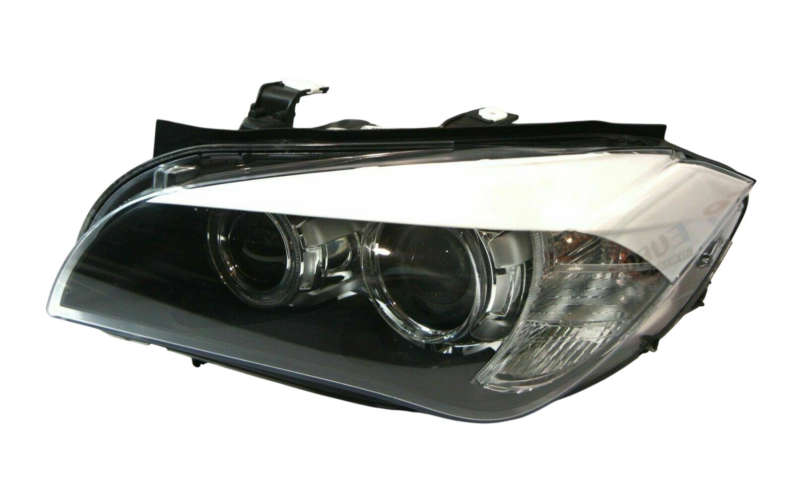 BMW X1 (E84) Headlight/headlamp BMW X1 Headlight/headlamp OEM 2993491

Part cod...