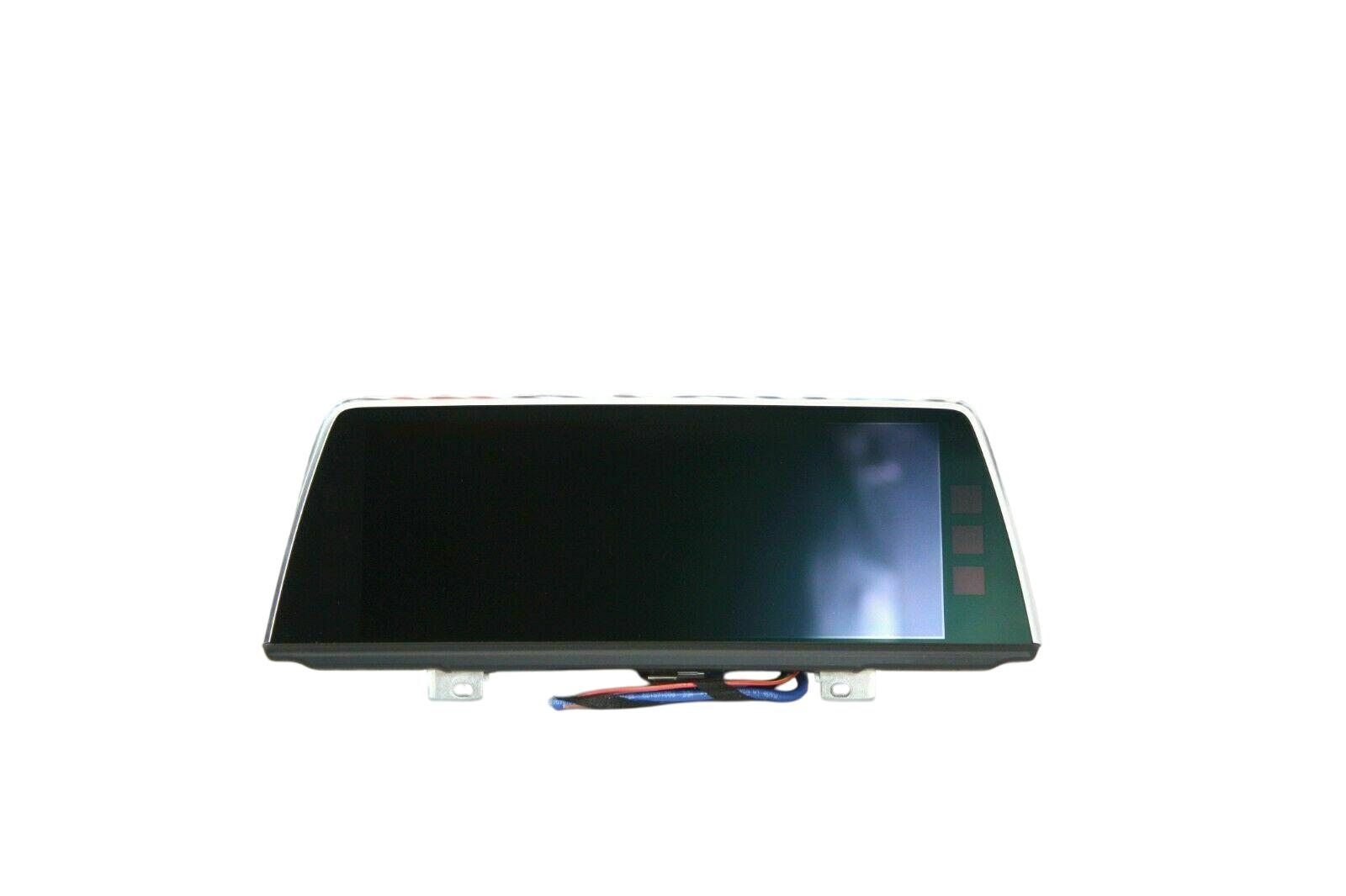 BMW 7 (G11 / G12) Screen/display/small screen BMW 7 SERIES Screen/display/small screen OEM 65...