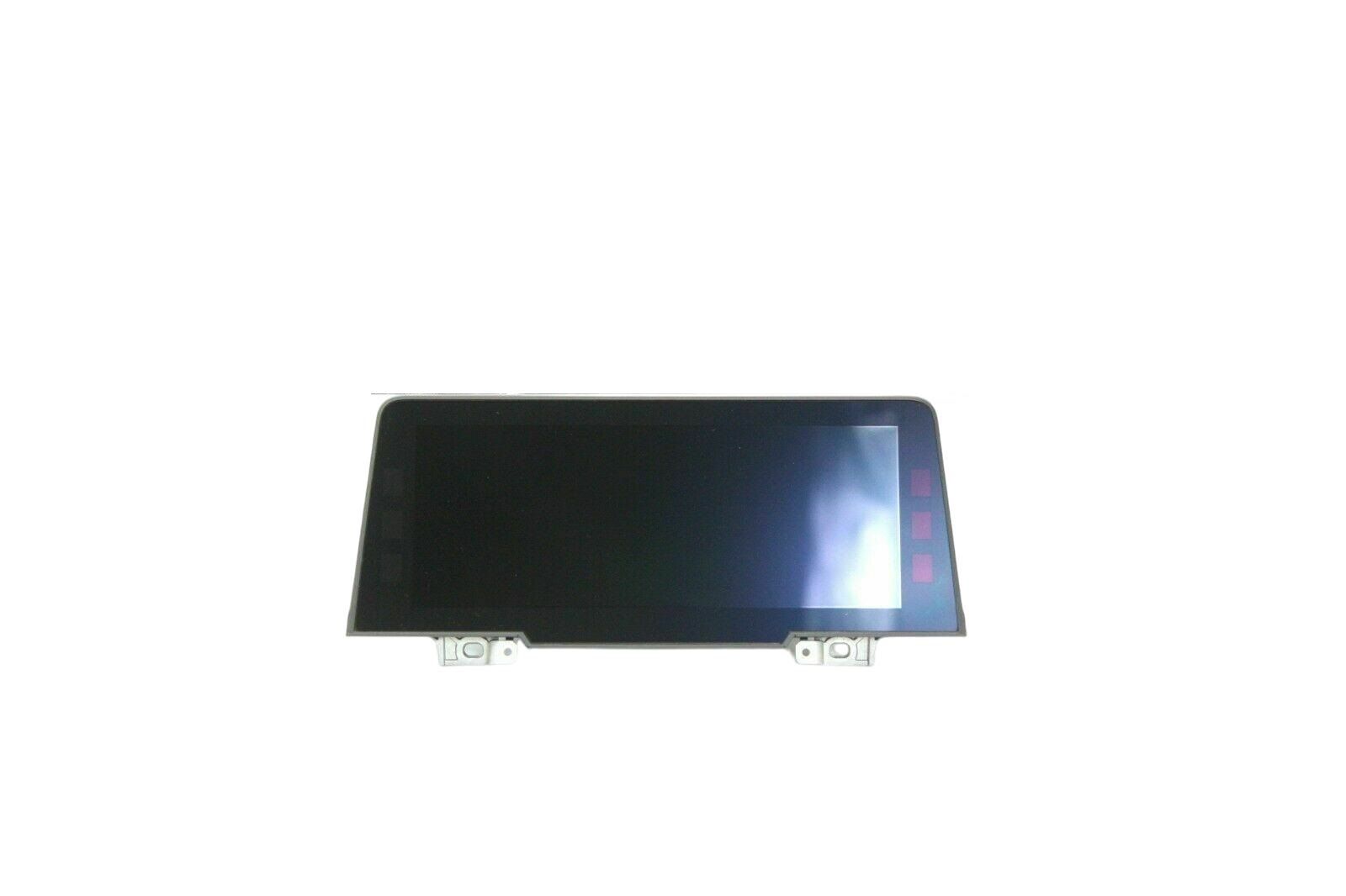 BMW 1 (F70) Screen/display/small screen BMW 1' F52 Saloon Screen/display/small screen O...