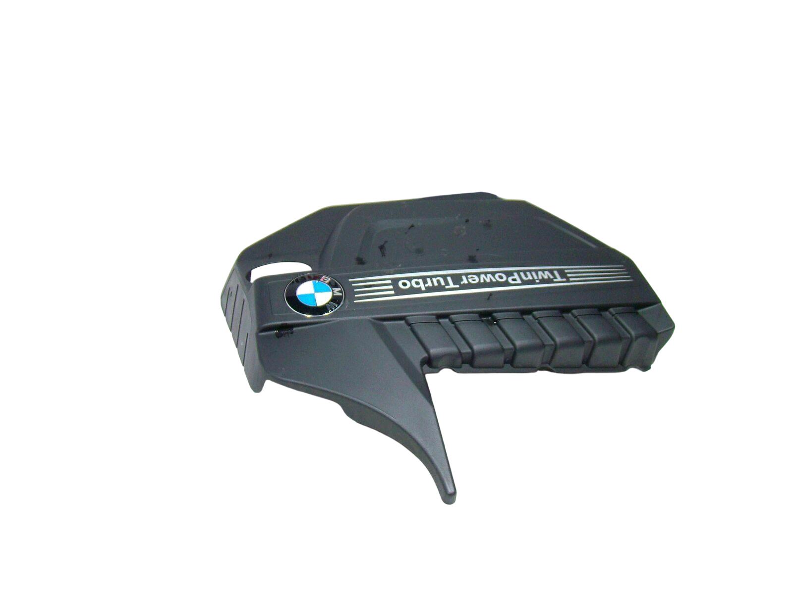 BMW X6 (E71 / E72) Engine cover (trim) BMW X6 Engine cover (trim) OEM 11127588093

Par...