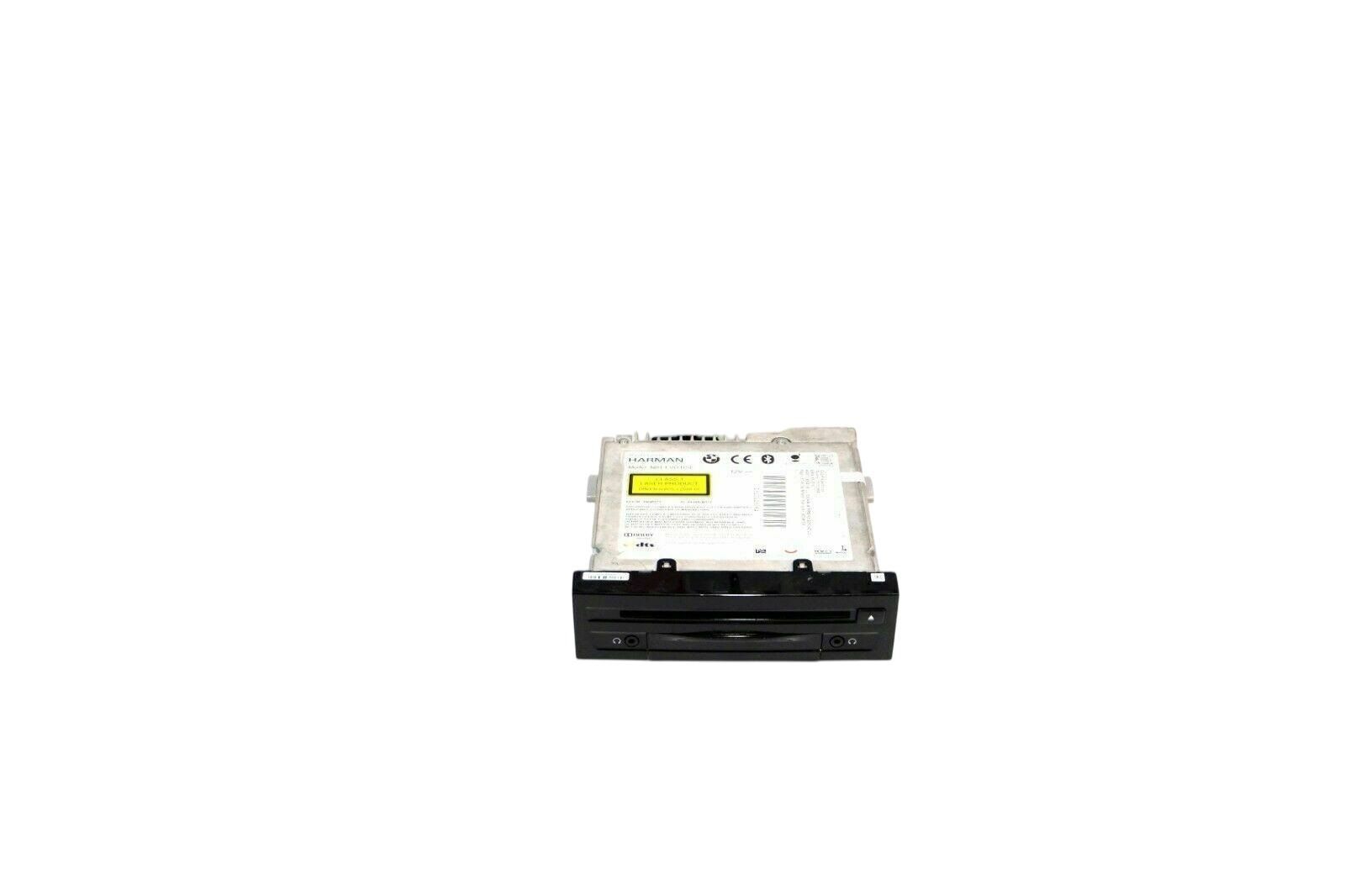 BMW X5 (F15) Radio/CD/DVD/GPS head unit BMW X5 Radio/CD/DVD/GPS head unit OEM 651292913...