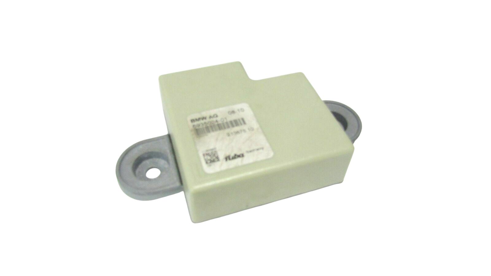 BMW 3 (E90 / E91 / E92 / E93) Aerial antenna amplifier BMW 3 SERIES Aerial antenna amplifier OEM 65206...