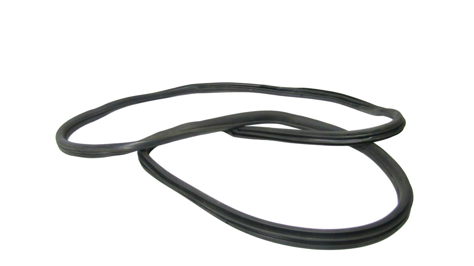 BMW X5 (E70) Rubber seal rear door BMW X5 Rubber seal rear door OEM 7234931

Part ...