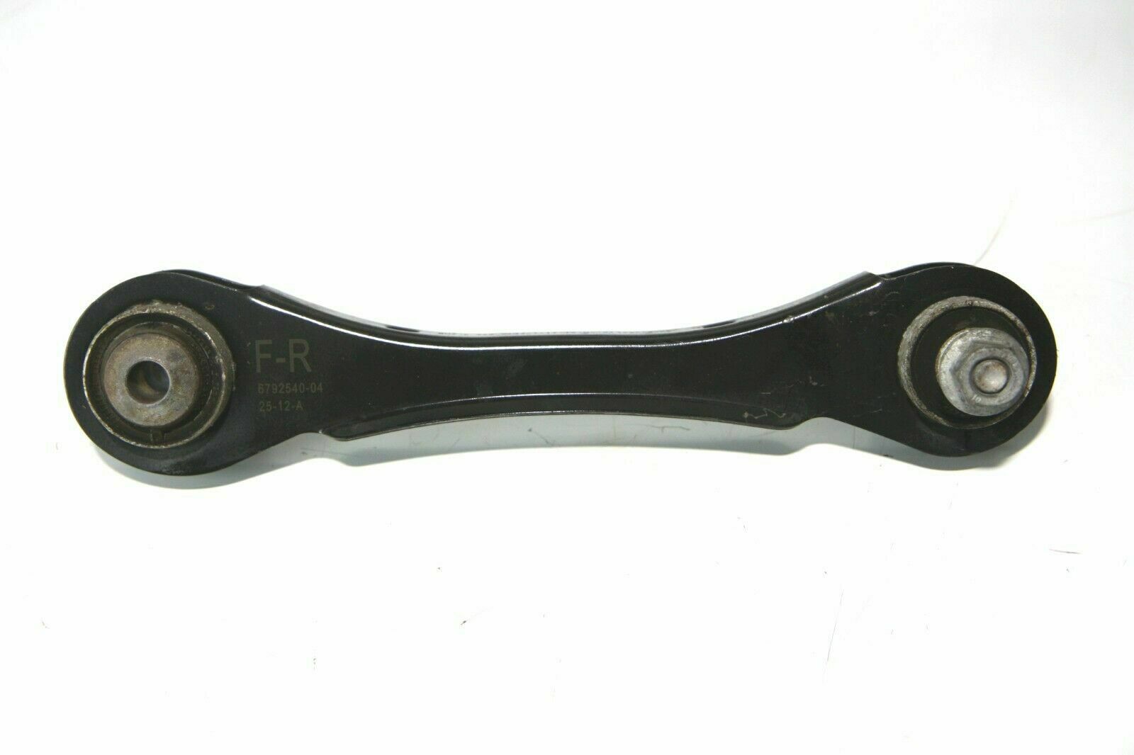 BMW 3 (F30 / F31) Rear control arm BMW 3 SERIES Rear control arm OEM 33326792540

...