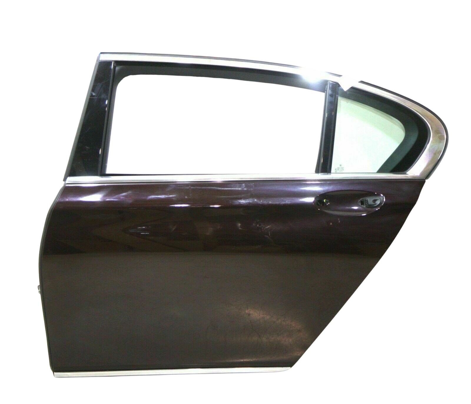 BMW 7 (G11 / G12) Rear Door BMW 7 SERIES Rear Door OEM 41527423701

Part co...