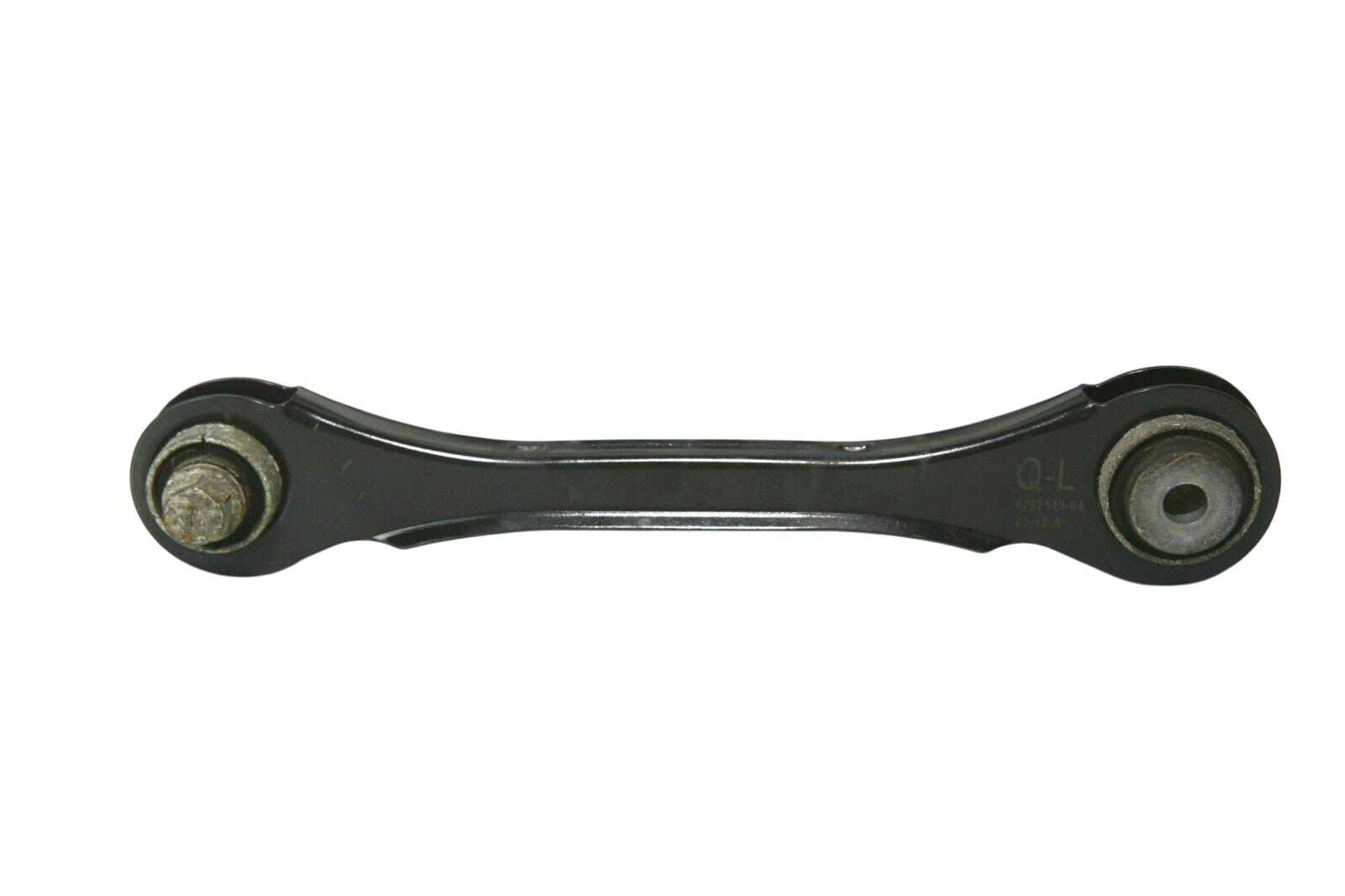 BMW 3 (F30 / F31) Rear control arm BMW 3 SERIES Rear control arm OEM 33326792543

...
