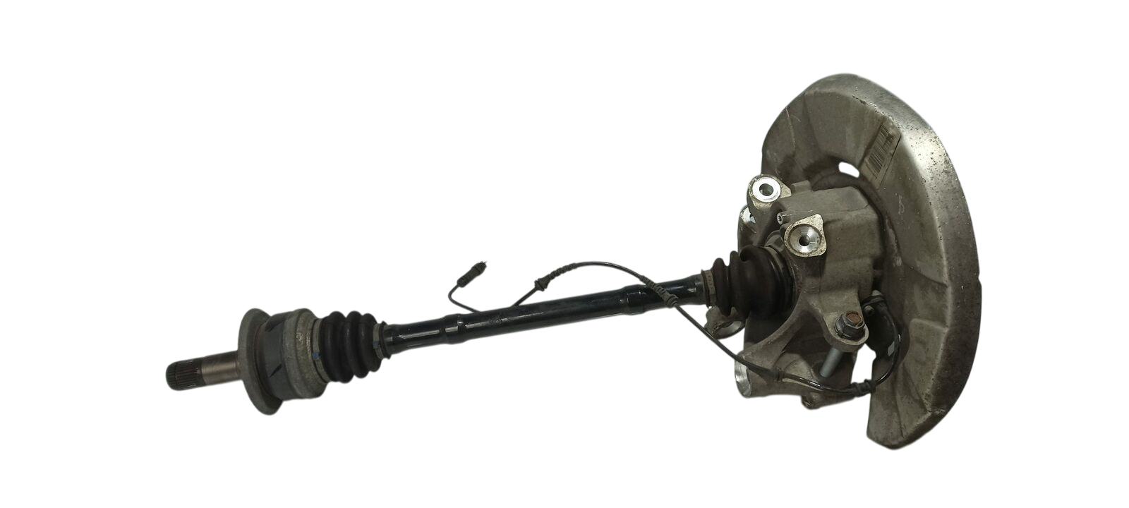 BMW 7 (G11 / G12) Rear driveshaft BMW 7 SERIES Rear driveshaft OEM 6797448

Part ...