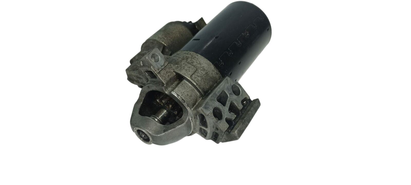 BMW 3 (E90 / E91 / E92 / E93) Starter Motor BMW 3 SERIES Starter Motor OEM 12417798006

Par...