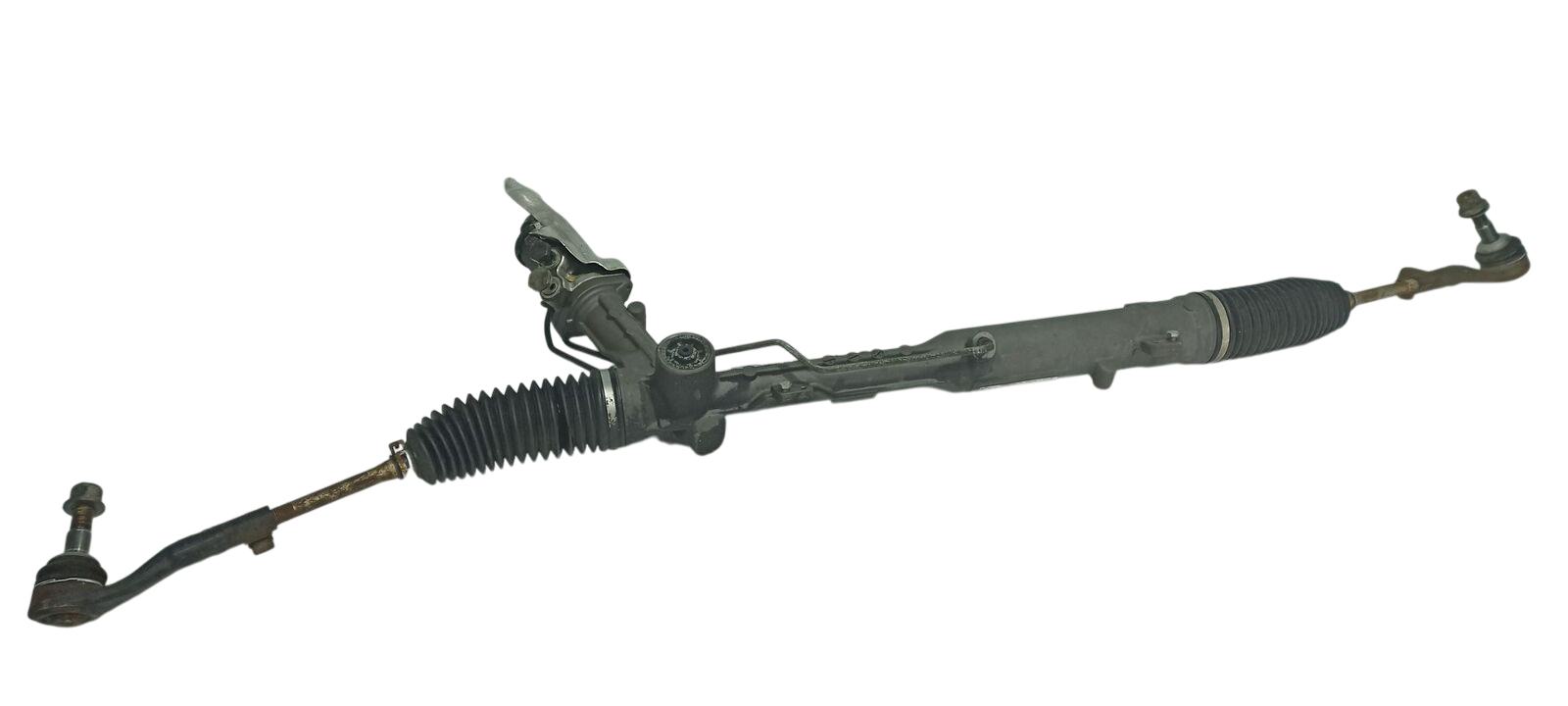BMW 3 (E90 / E91 / E92 / E93) ohjaushammastanko BMW 3 SERIES Steering rack OEM 6762238

Part co...