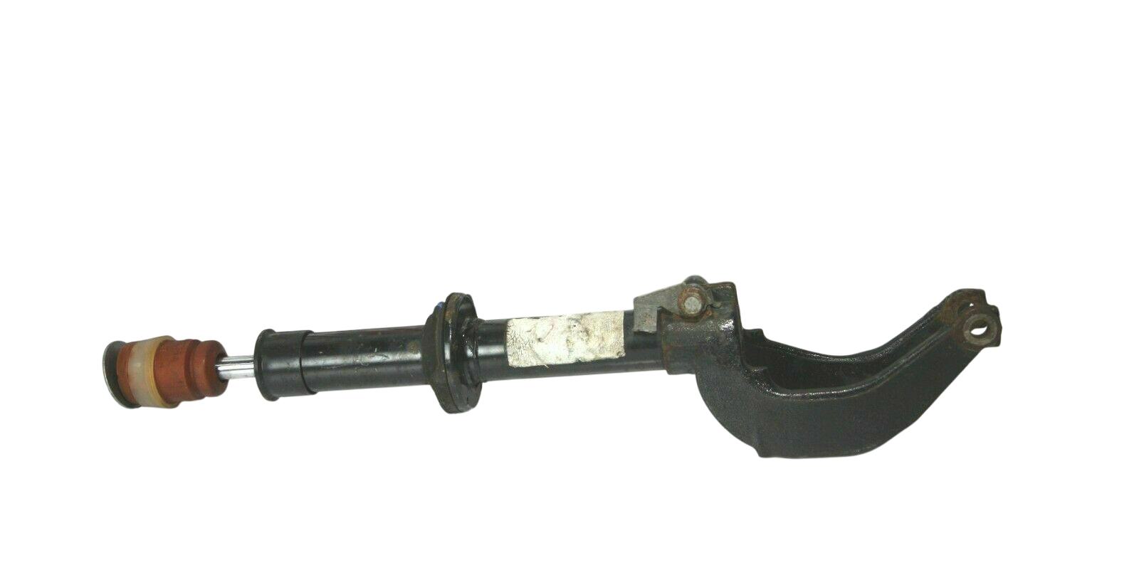 BMW X5 (E70) Front shock absorber with coil spring BMW X5 Front shock absorber with coil spring OE...