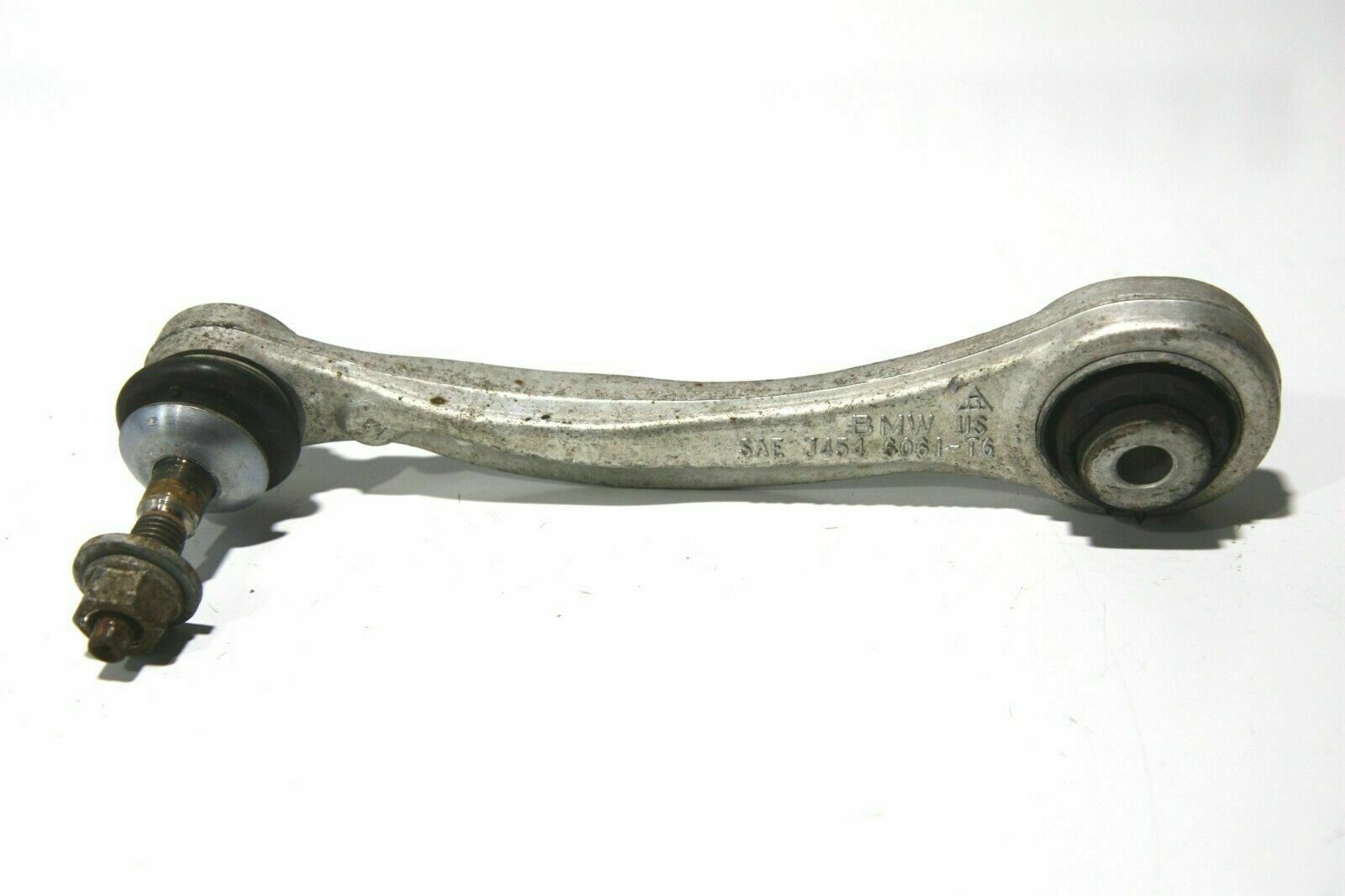 BMW X6 (E71 / E72) Rear control arm BMW X6 Rear control arm OEM 33326795047

Part c...