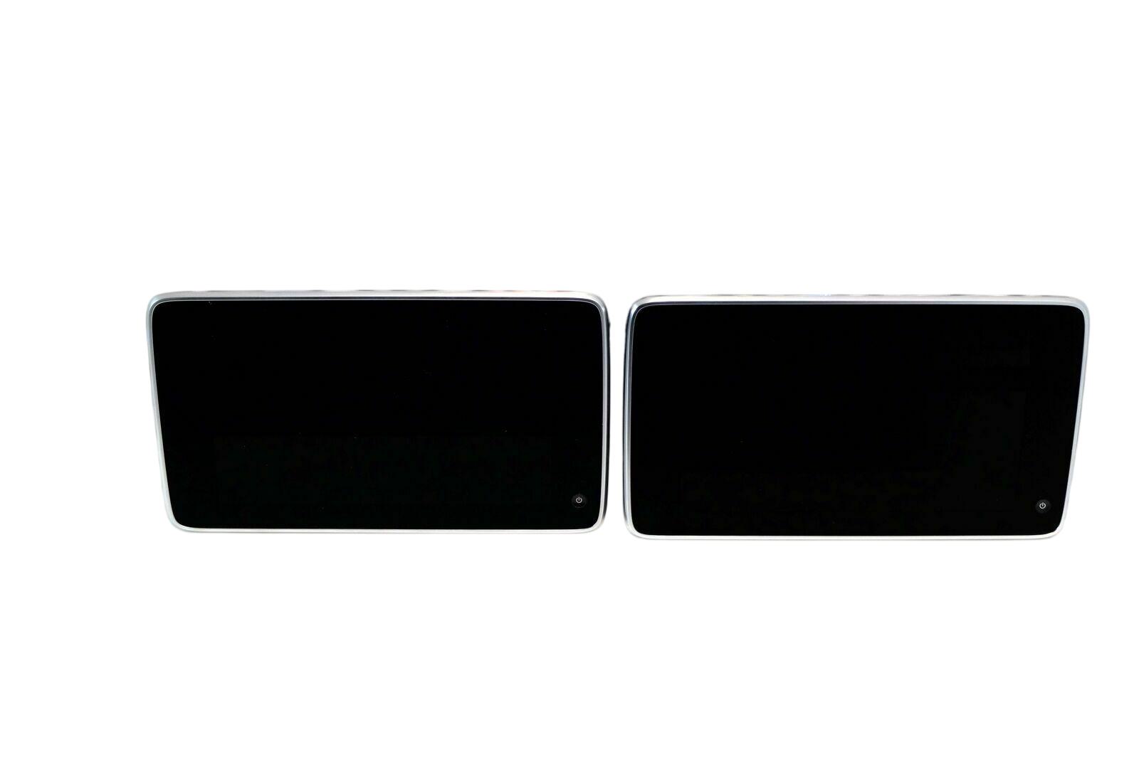 BMW 7 (G11 / G12) Screen/display/small screen BMW 7 SERIES Screen/display/small screen OEM 65...