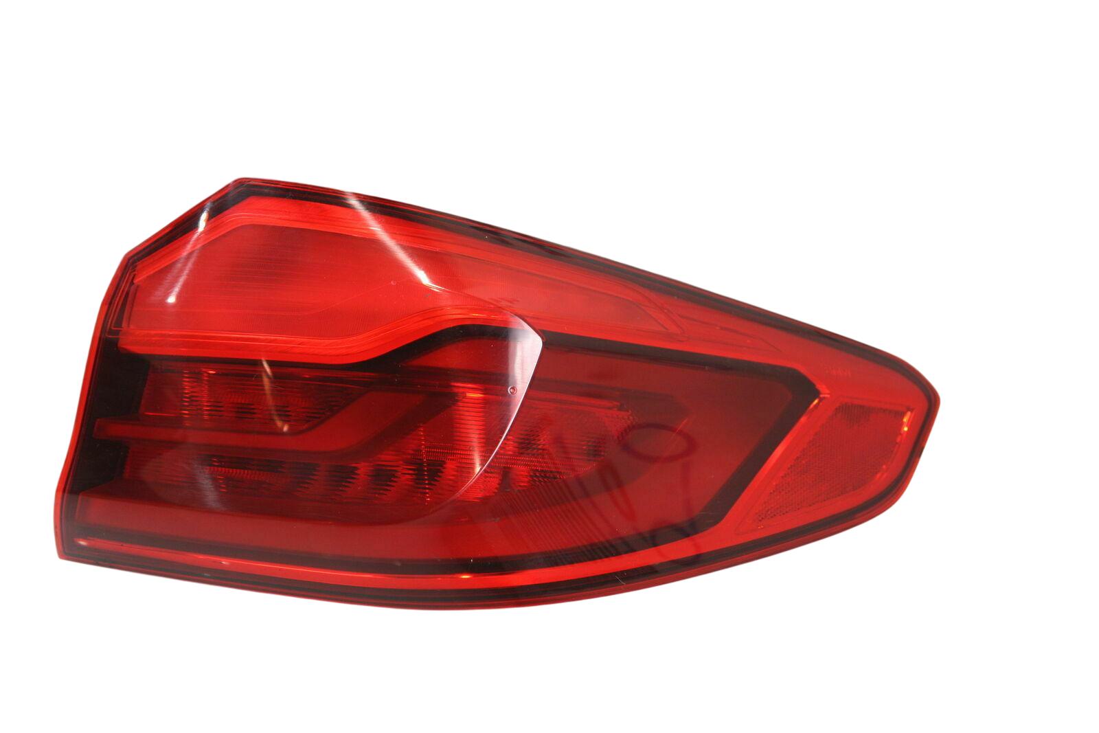 BMW 5 (G30 / G31) Rear/tail lights BMW 5 SERIES rear/tail lights OEM 63217376470

...