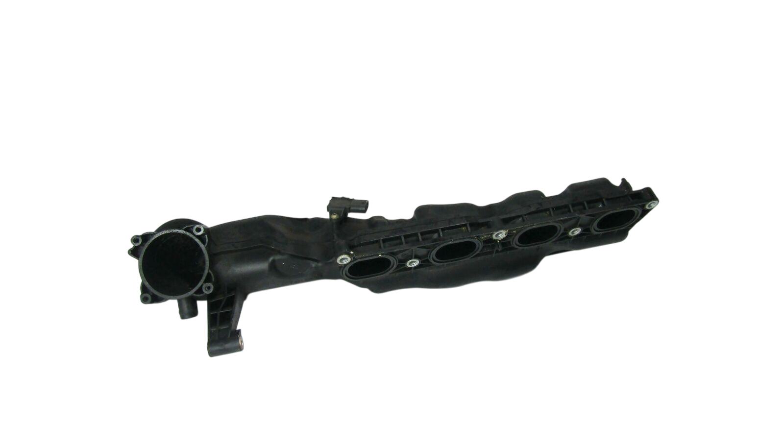 BMW 6 (F06 / F12 / F13) впускной коллектор BMW 6 SERIES Intake Manifold OEM 11617601432

P...