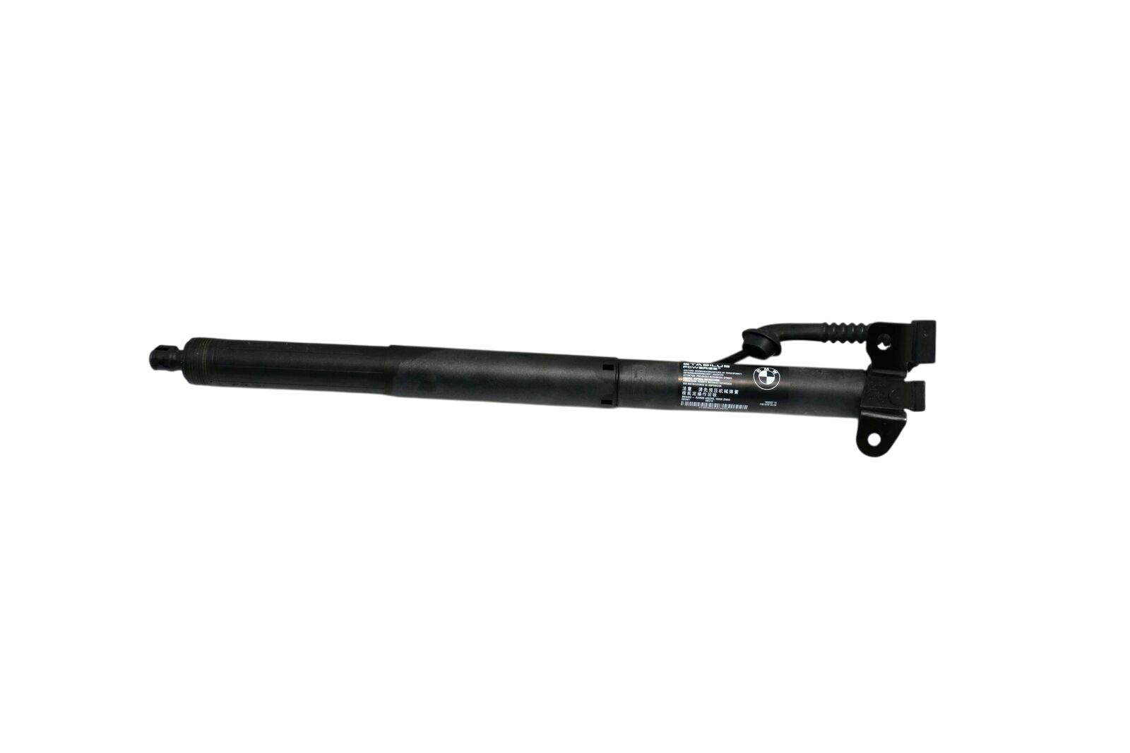 BMW X5 (F15) Tailgate/trunk strut/damper BMW X5 Tailgate/trunk strut/damper OEM 4823280
...