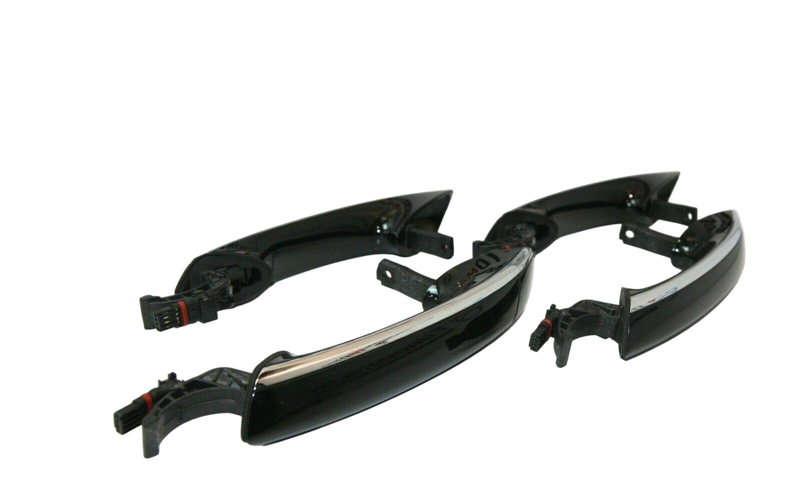 BMW 7 (G11 / G12) Front door exterior handle BMW 7 SERIES Front door exterior handle OEM 512...