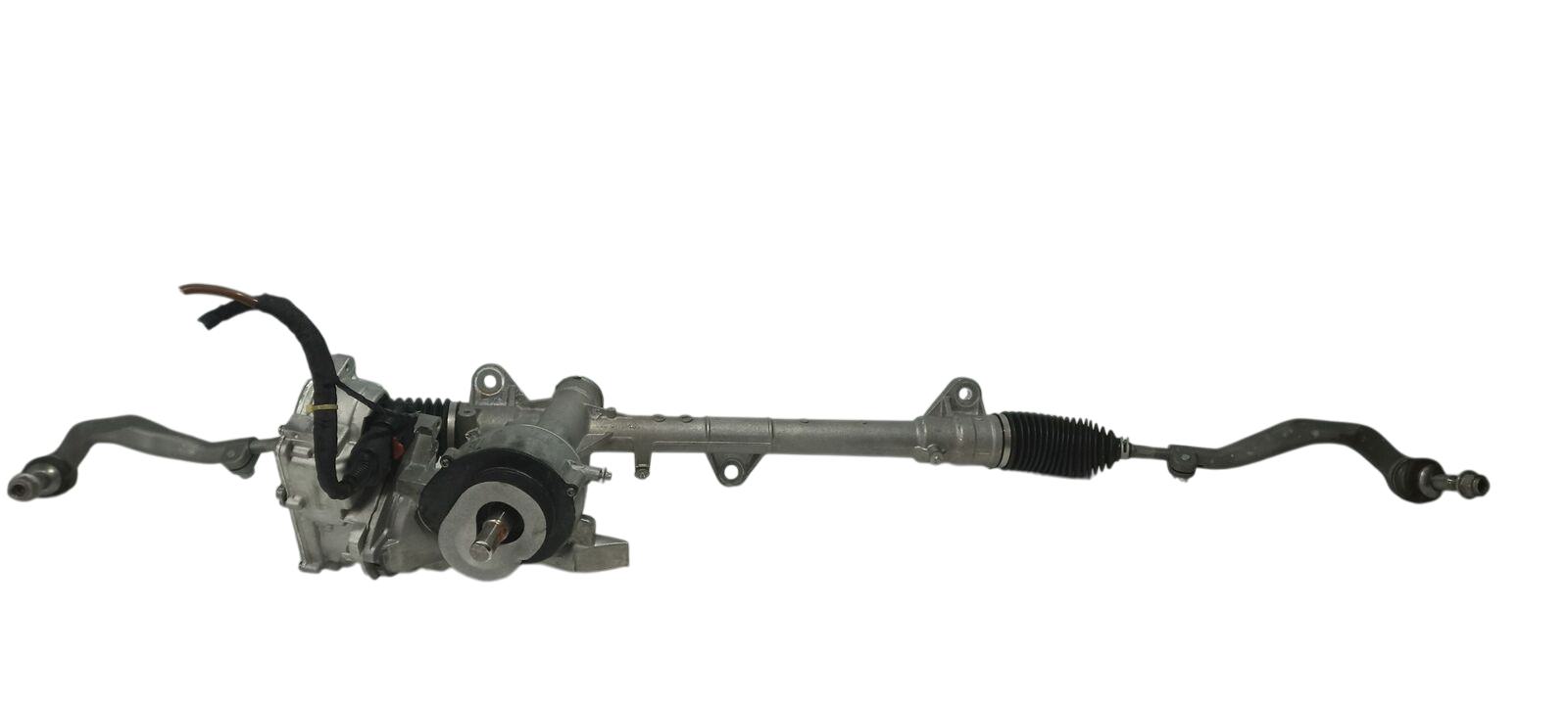 BMW 5 / i5 (G60 / G61) ohjaushammastanko BMW MINI F55 LCI Steering rack OEM 2N39965

Par...