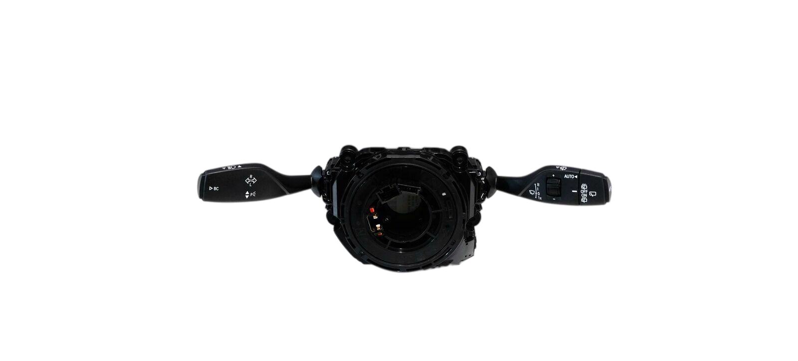 BMW 2 (F22 / F23) Wiper turn signal indicator stalk/switch