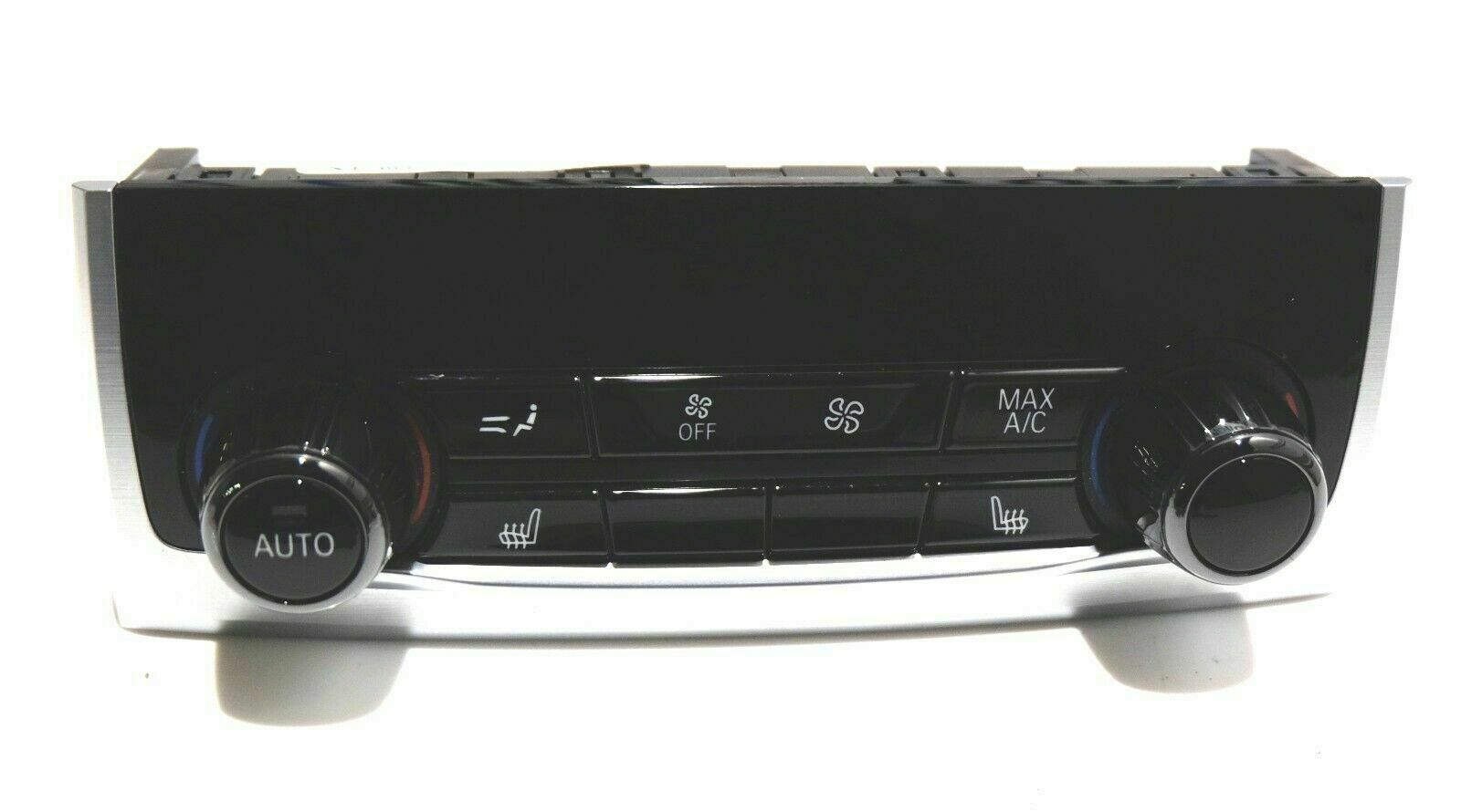 BMW 7 (G11 / G12) Climate control unit BMW 7 SERIES Climate control unit OEM 613193993...